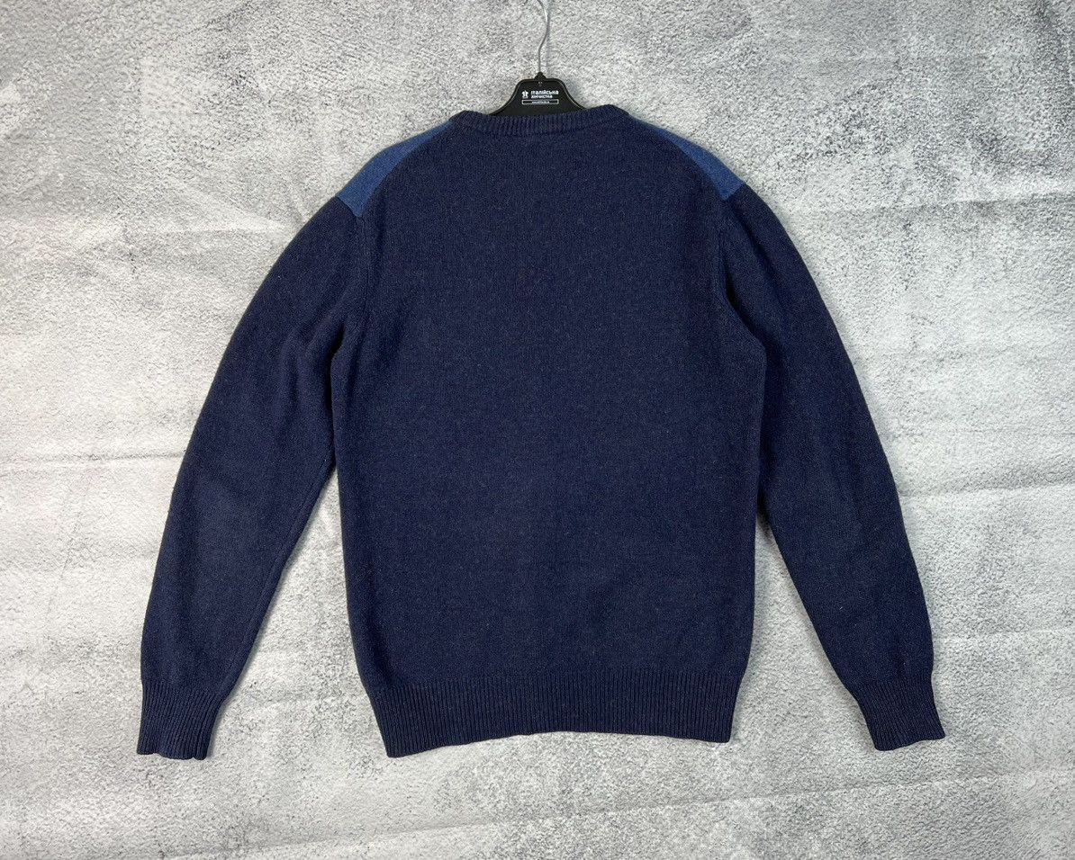Vivienne Westwood Vivienne Westwood classic crew neck pullover Size US L / EU 52-54 / 3 - 8 Thumbnail