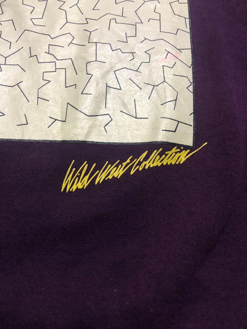 Marlboro Extremely Rare Vintage Marlboro Cactus Print Sweatshirt Size US L / EU 52-54 / 3 - 18 Thumbnail