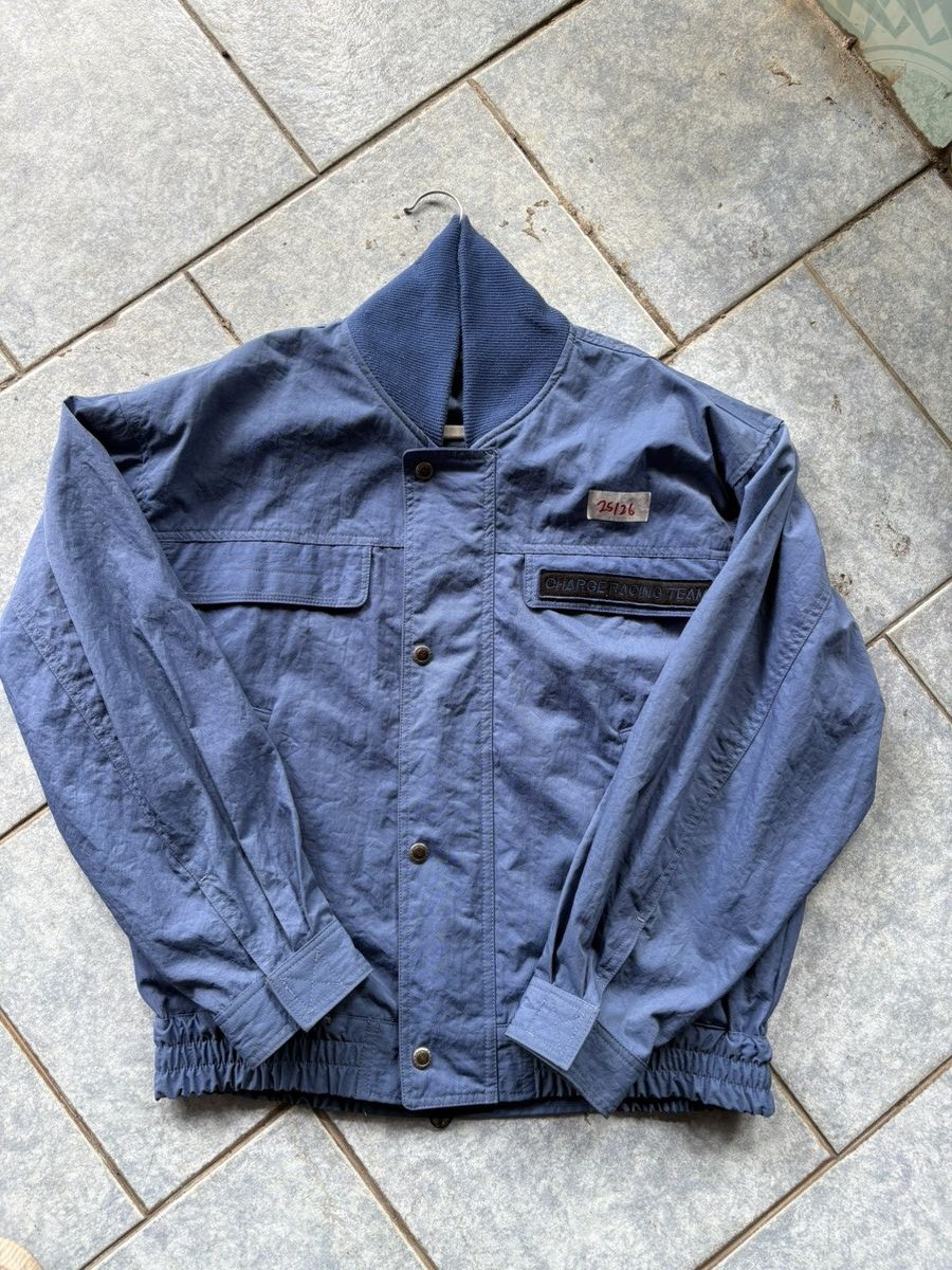 Other Charge Racing Team Jacket Size US XXL / EU 58 / 5 - 1 Thumbnail
