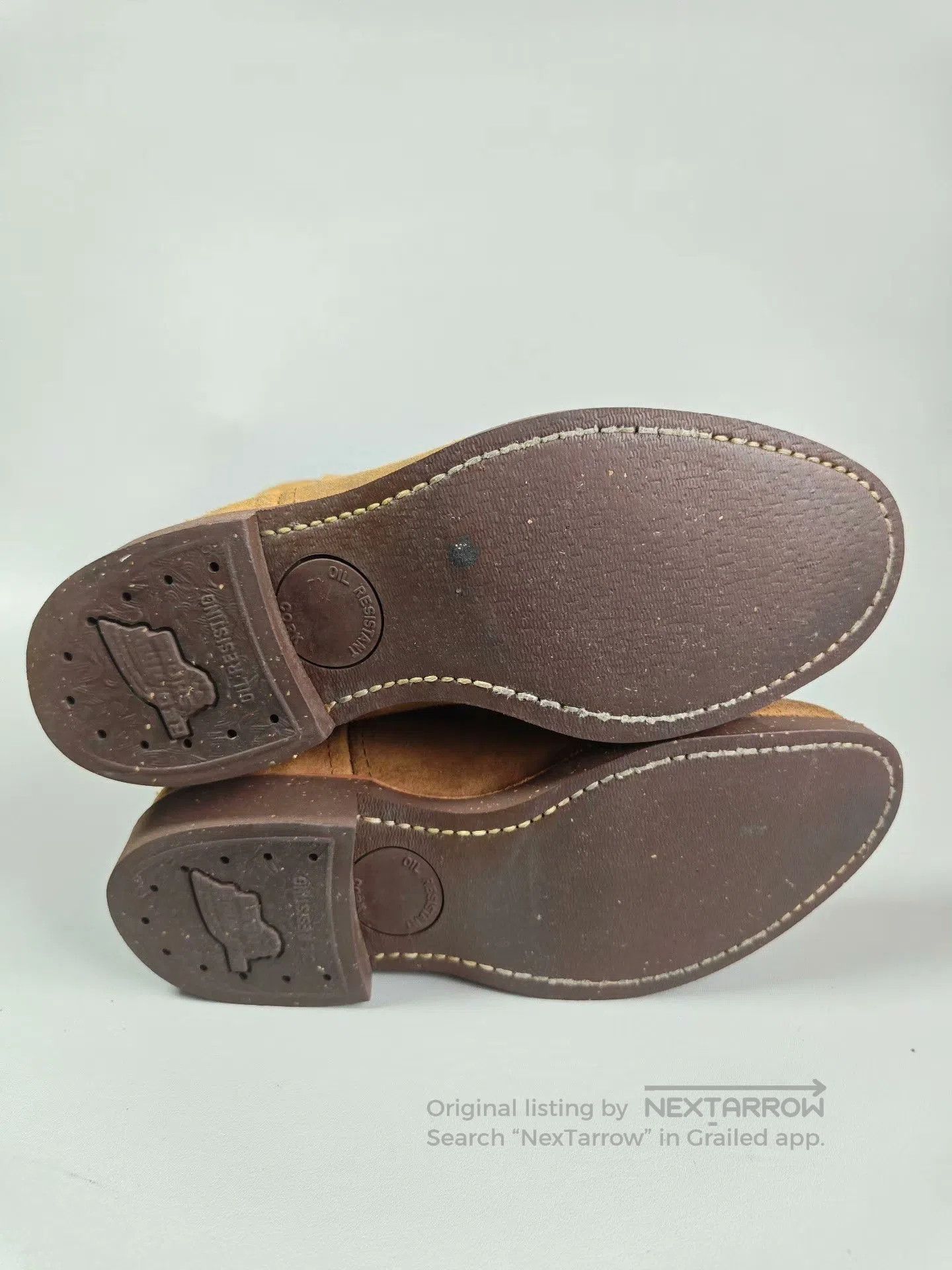Red Wing Red Wing 8188 Boots. Size US 5 / EU 37 - 7 Thumbnail