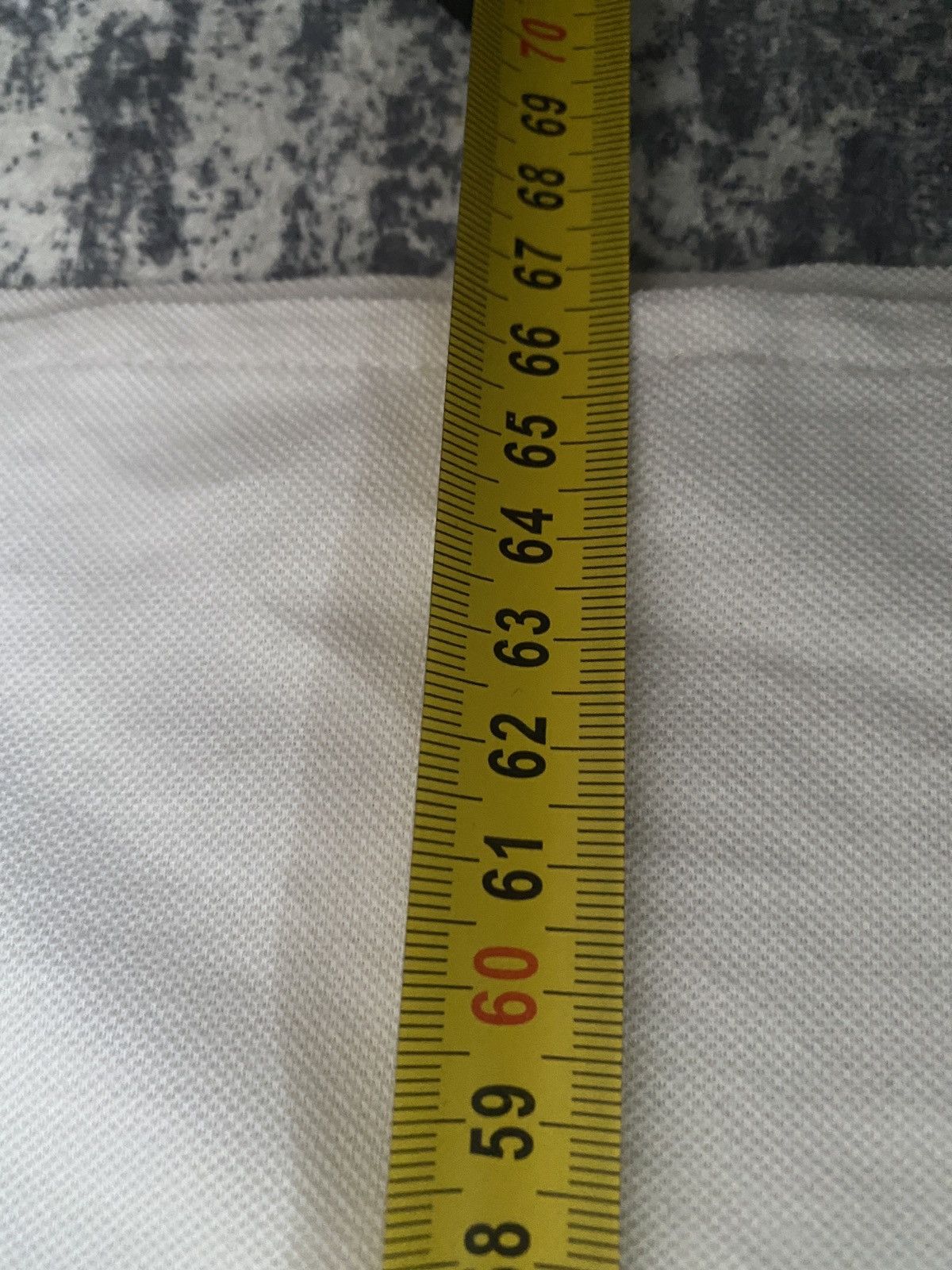 Other Luxury moncler polo shirt Size US M / EU 48-50 / 2 - 7 Thumbnail