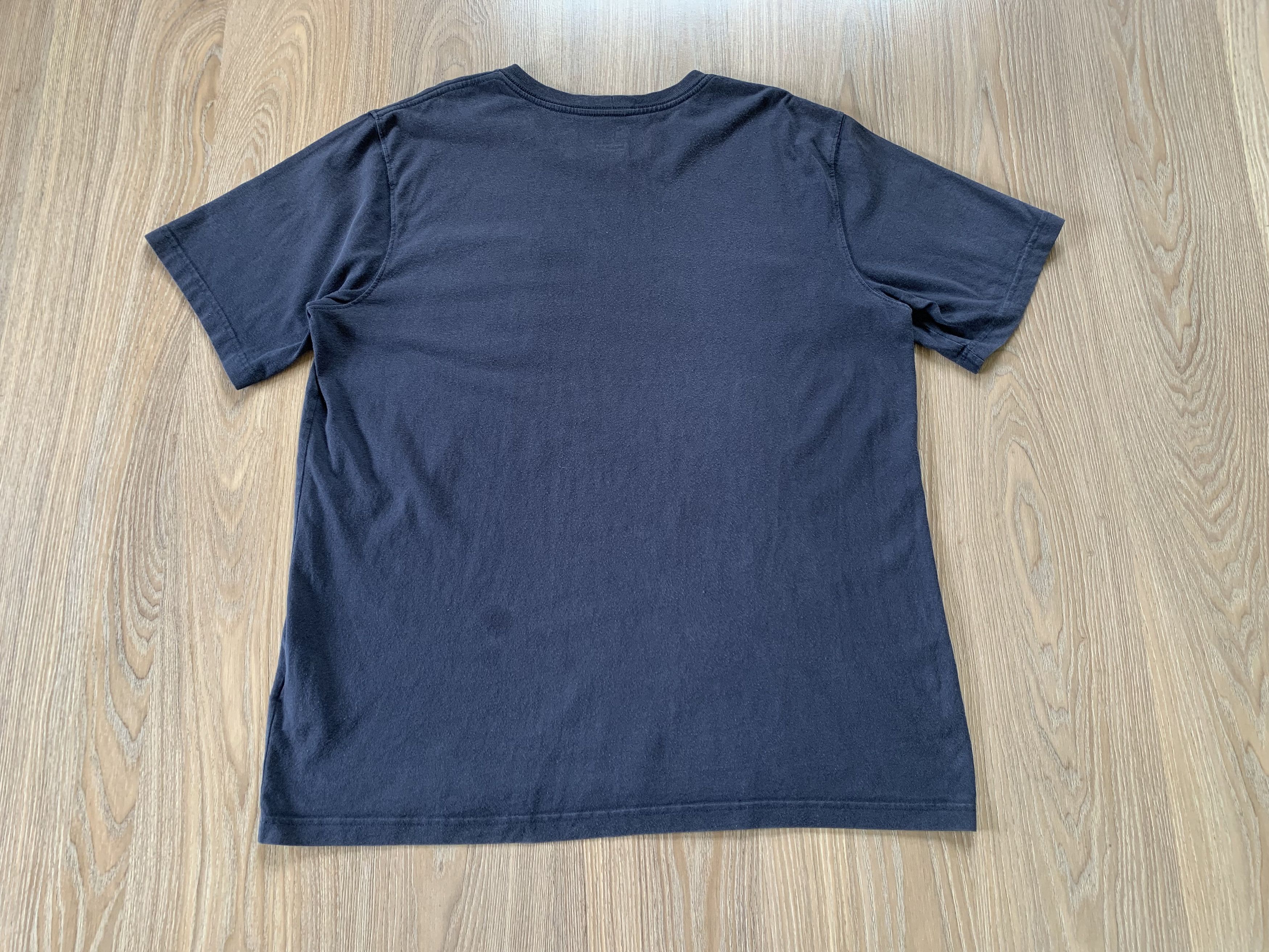Carhartt × Vintage Vintage Carhartt Relaxed Fit Patch Pocket T-Shirt Size US XL / EU 56 / 4 - 2 Thumbnail