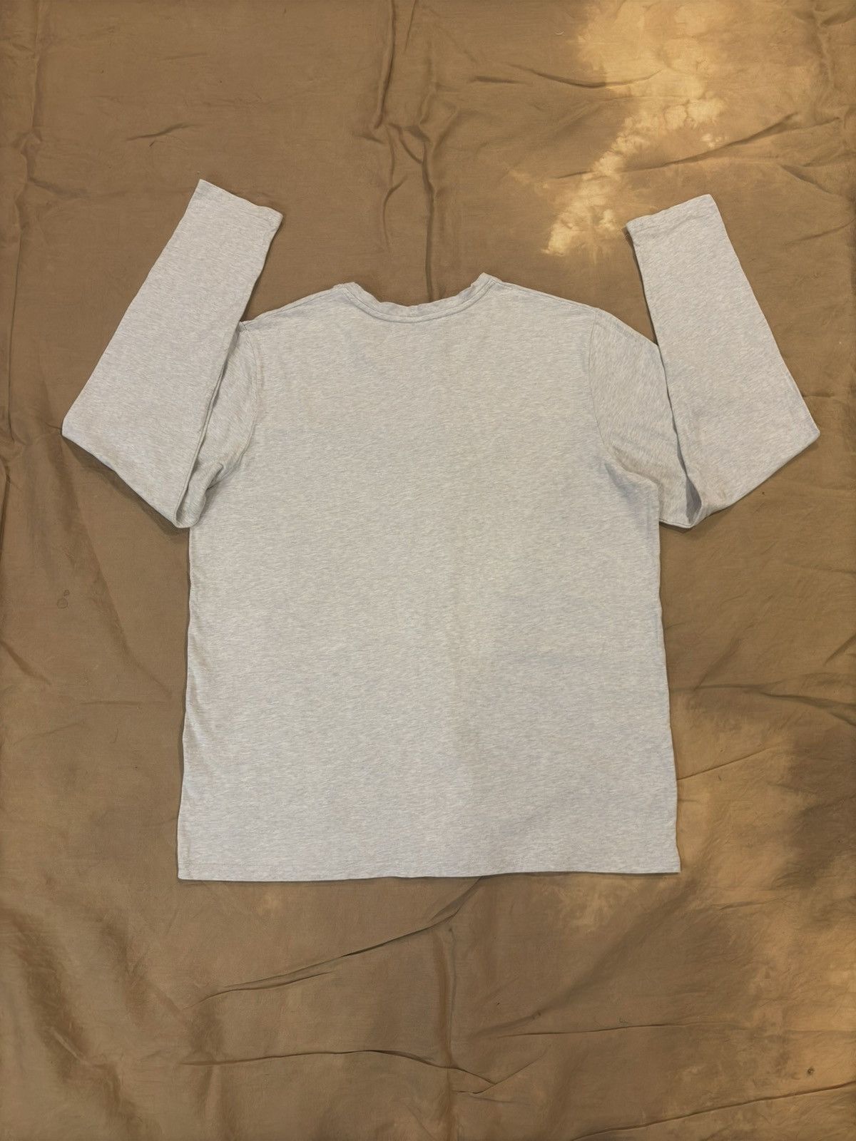 Other Rough dress T-shirt.mt-40 Size US M / EU 48-50 / 2 - 8 Thumbnail