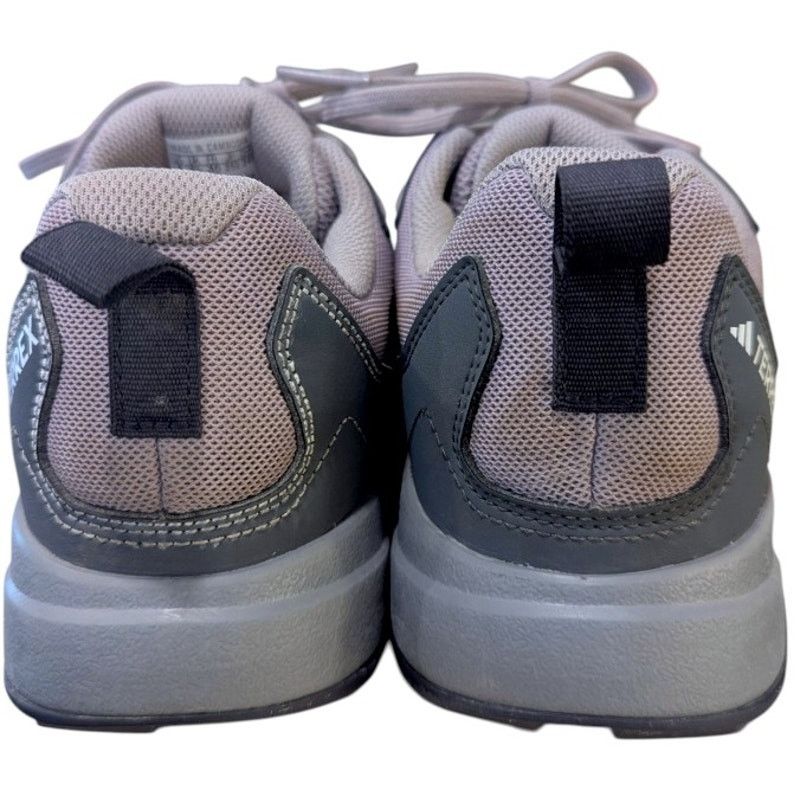 Adidas Adidas Terrex Anylander Lavender Fig Tennis Shoes Size 8 Size US 8 / IT 38 - 9 Thumbnail