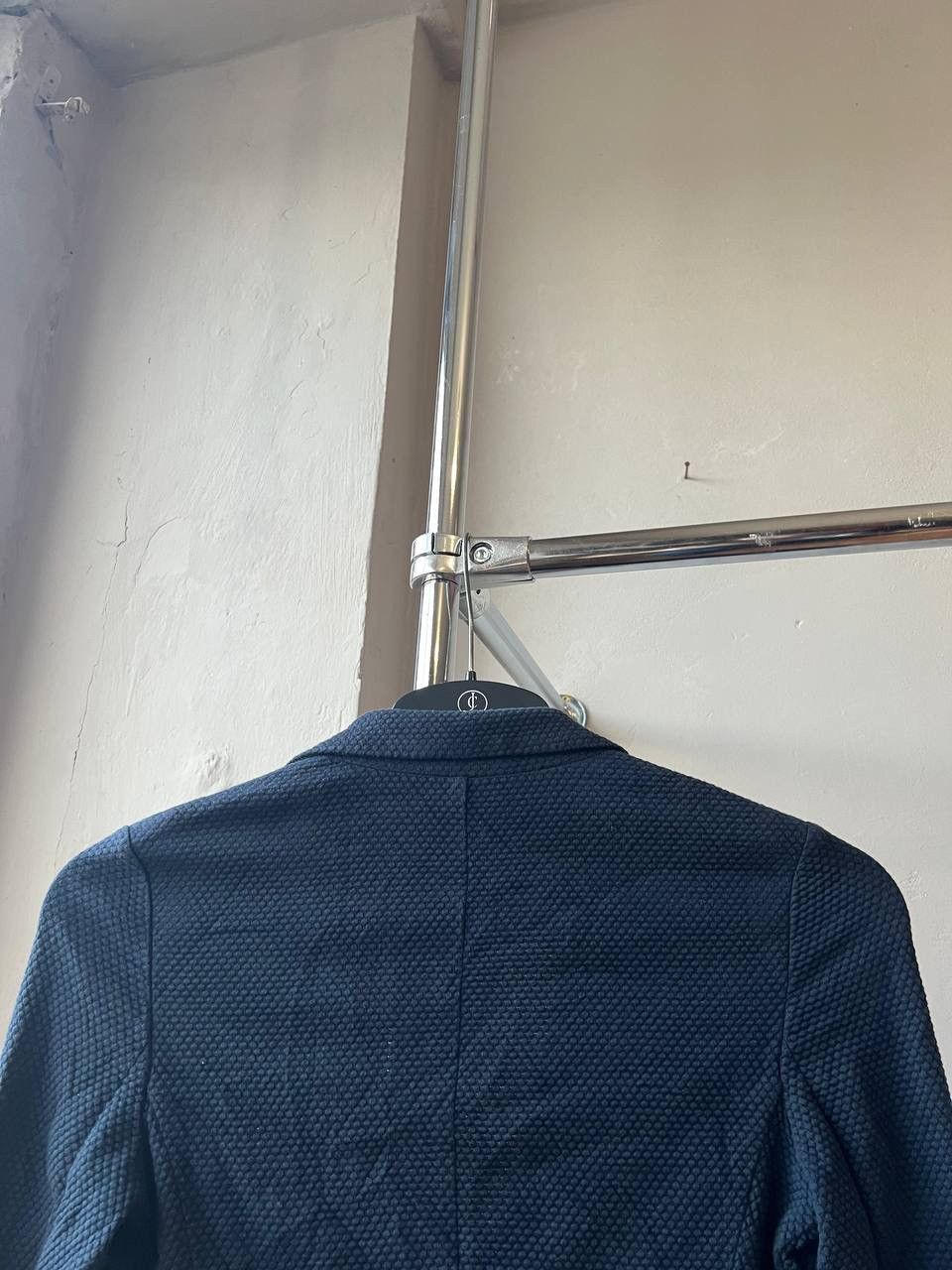 Circolo 1901 CIRCOLO 1901 CLASSIC BUTTON WOMEN SOLID BLAZER SIZE 38 Size XS / US 0-2 / IT 36-38 - 13 Thumbnail