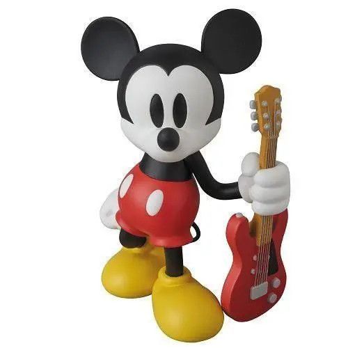 Disney NEW Number (N)ine x Disney Mickey Figure Size ONE SIZE - 8 Thumbnail