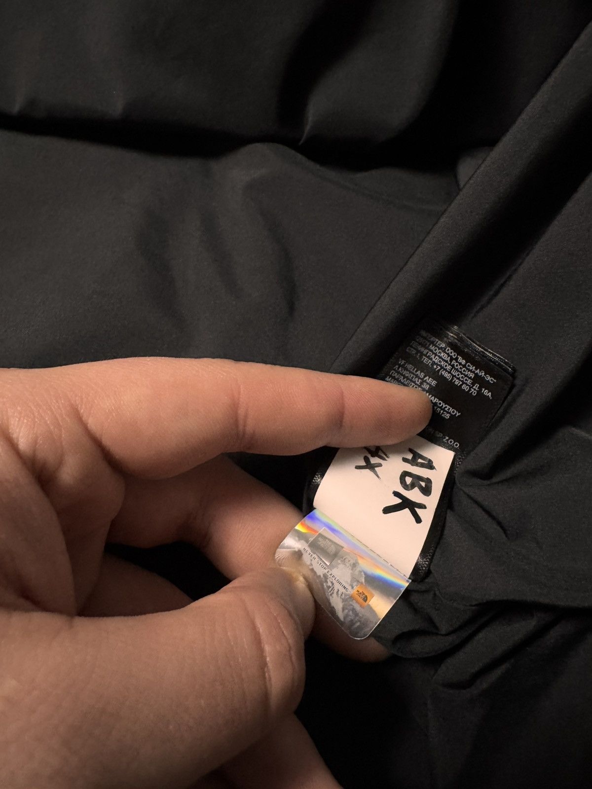 The North Face × Vintage THE NORTH FACE VINTAGE MOUNTAIN LIGHT JACKET Size US M / EU 48-50 / 2 - 12 Thumbnail