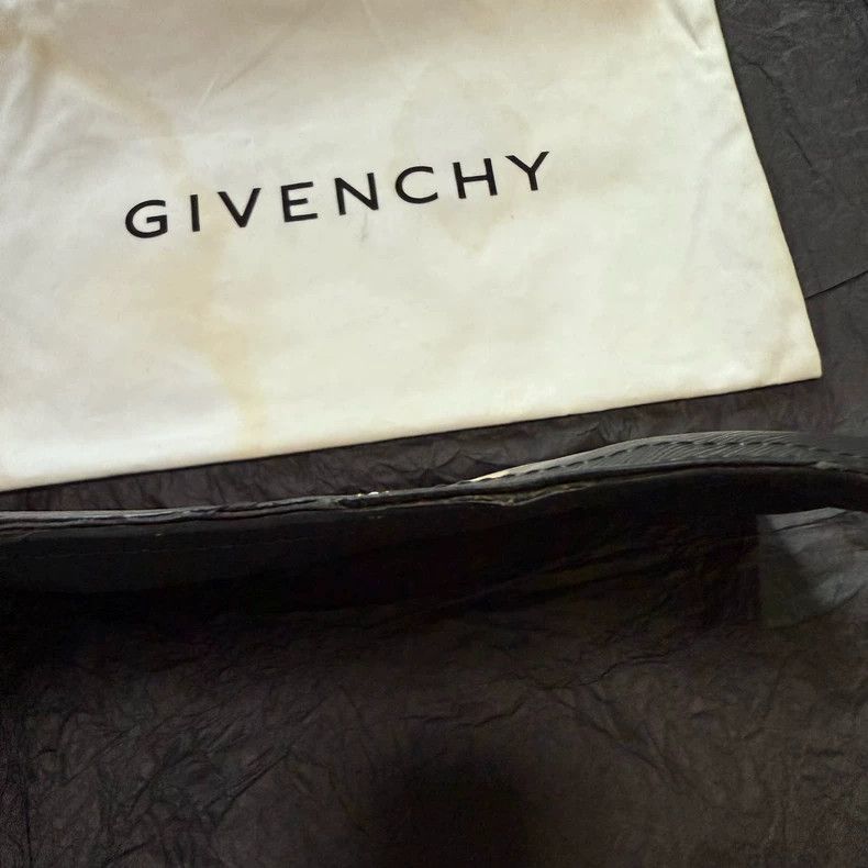 Givenchy Givenchy Fawn Handbag Size ONE SIZE - 6 Thumbnail