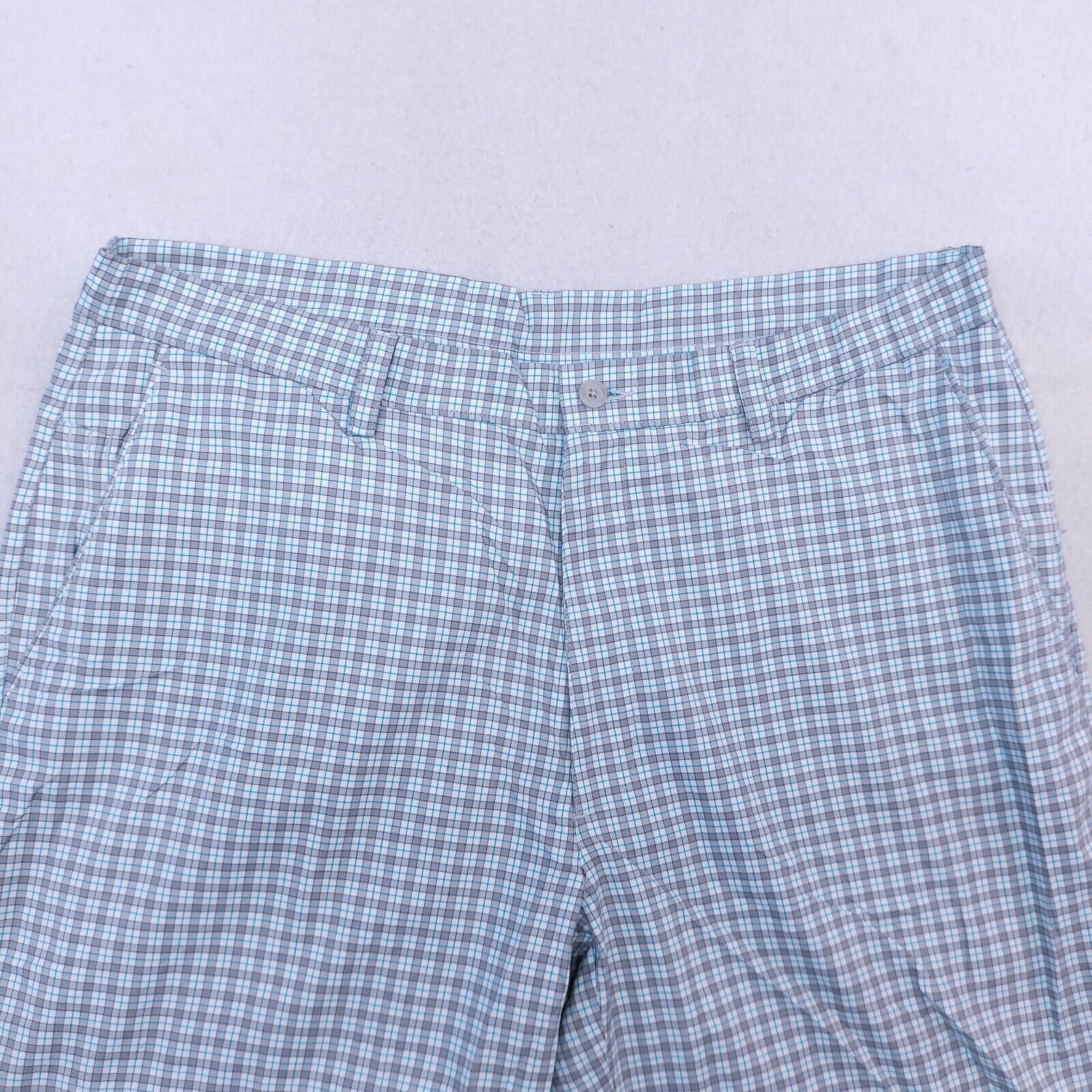 PGA Tour PGA Tour Pro Series Golf Light Wash Chino Shorts Men Size 36 Size US 36 / EU 52 - 1 Thumbnail