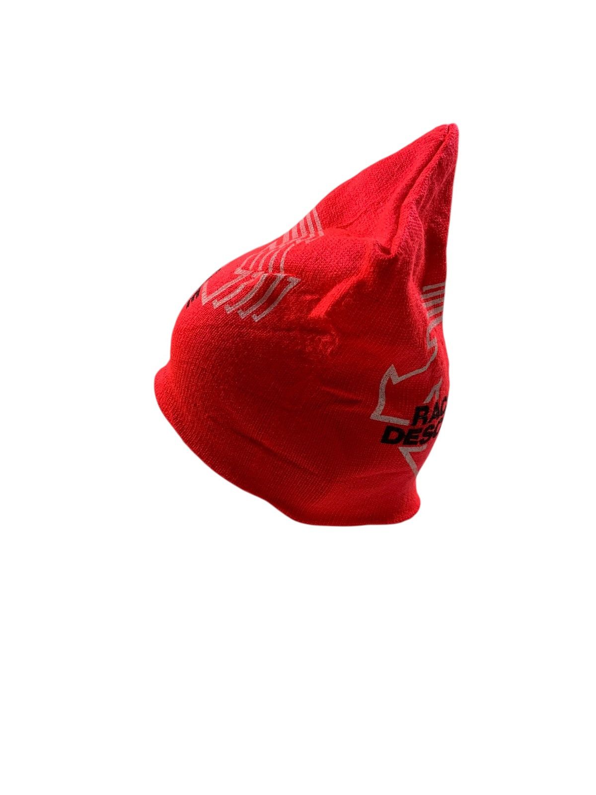 Descente Descente racing beanie hats Size ONE SIZE - 4 Thumbnail