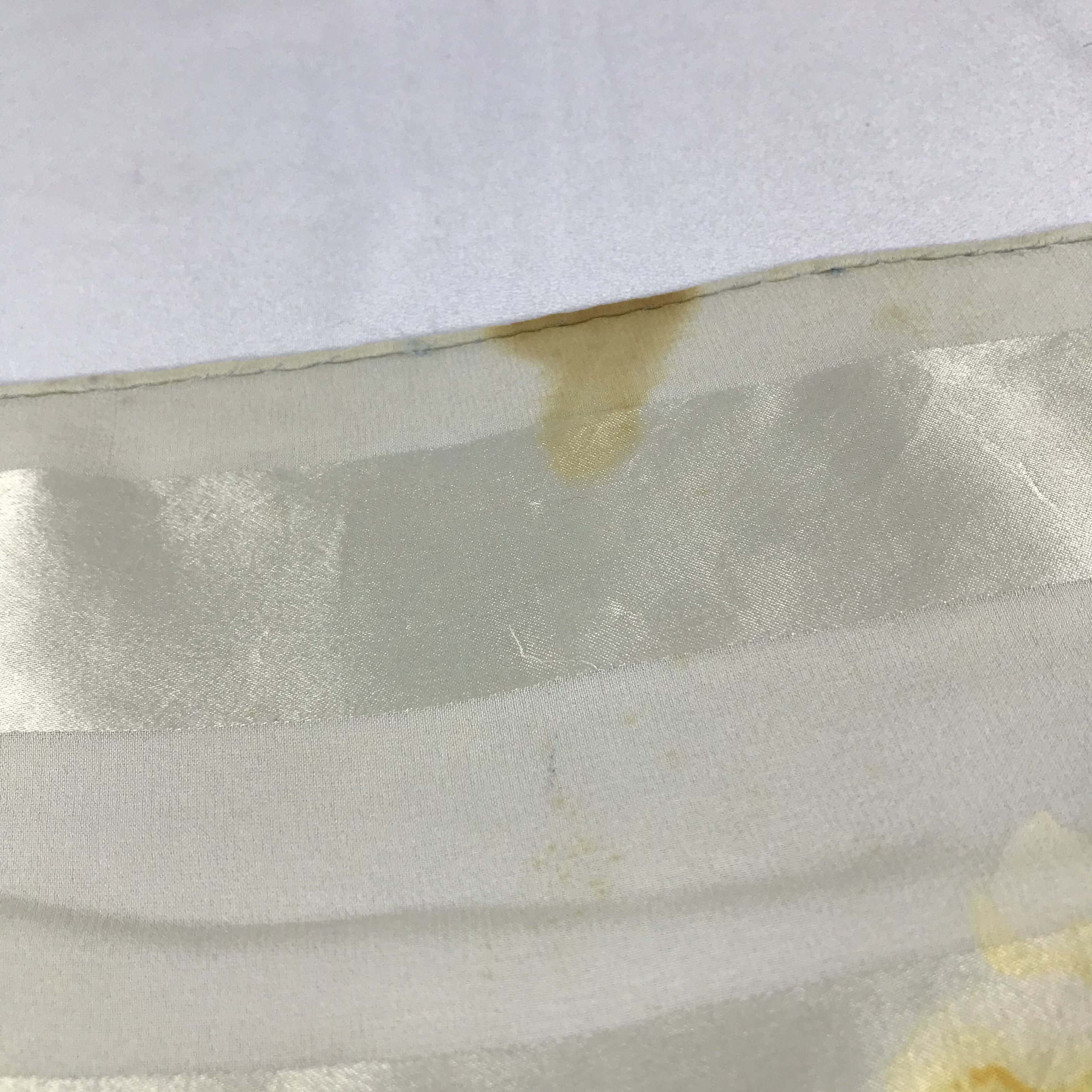 Vintage Vintage Christian Dior Silk Scarf Size ONE SIZE - 5 Thumbnail