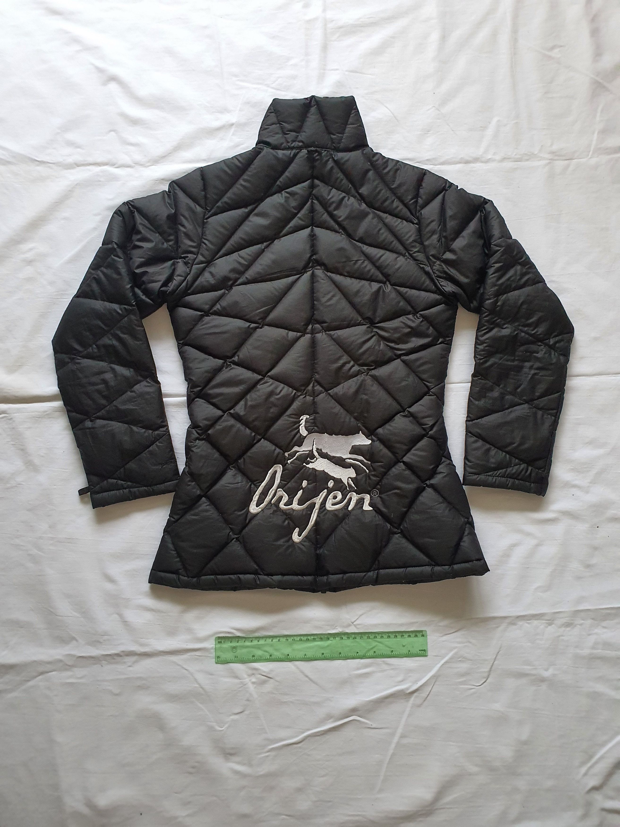 Patagonia Quilted Down Sweater Puffer Jacket Ski Coat Size XS / US 0-2 / IT 36-38 - 2 Thumbnail