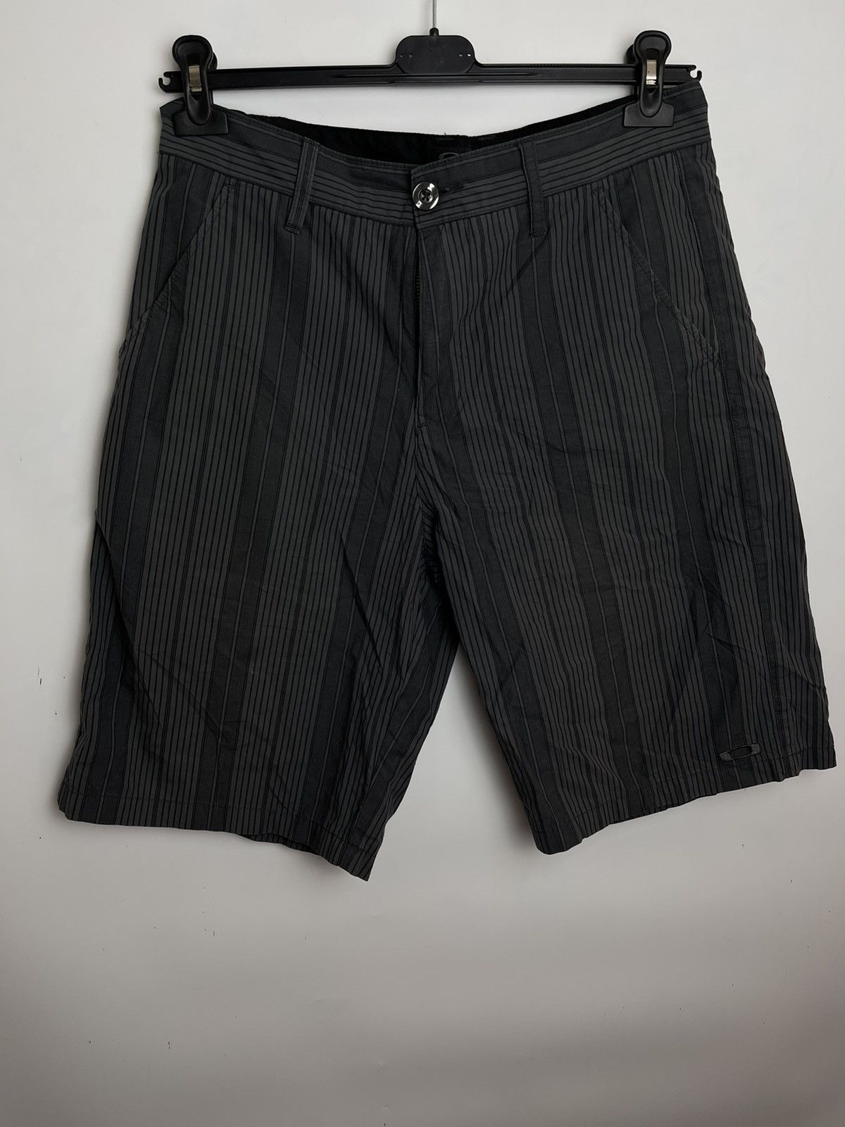 Oakley × Saturdays NYC Oakley vintage shorts Y2K Size US 32 / EU 48 - 1 Thumbnail