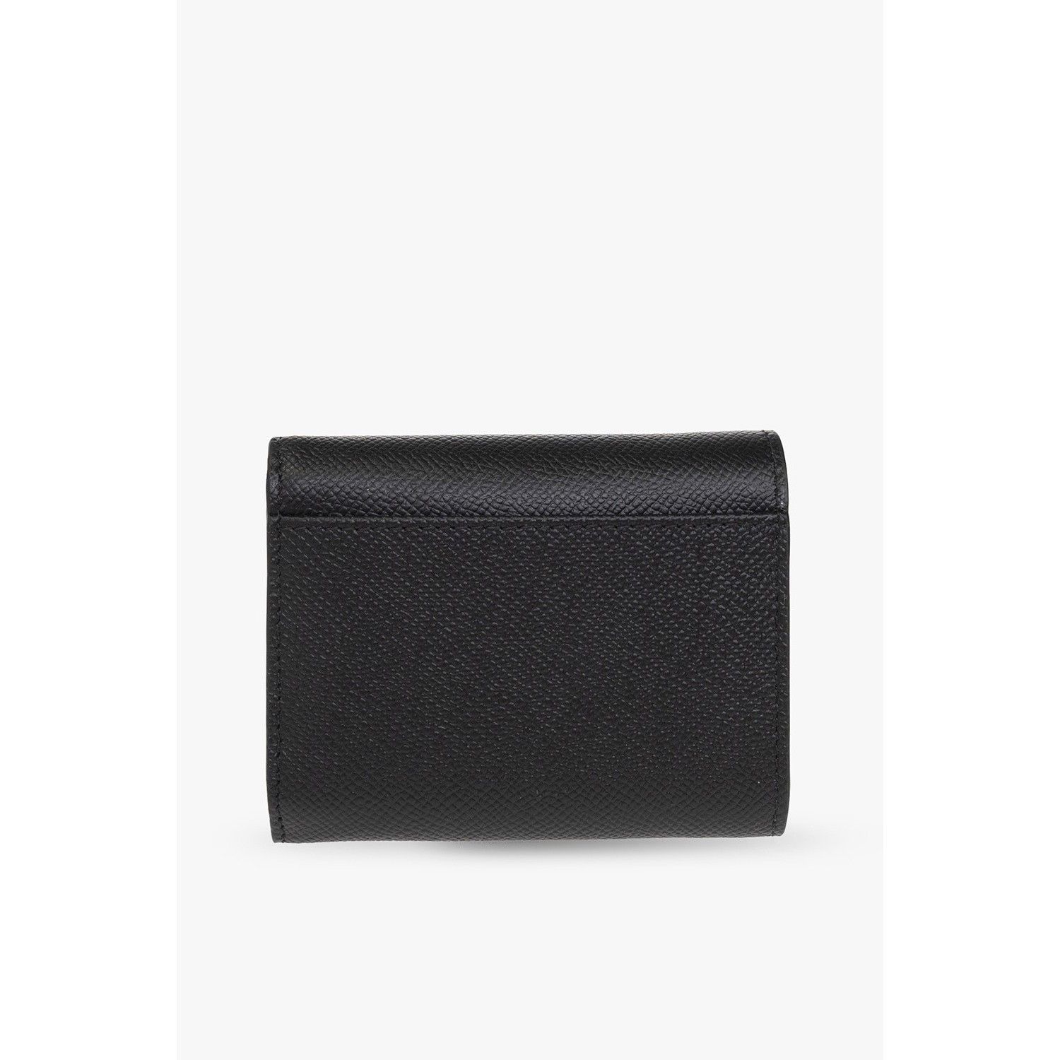 Maison Margiela MAISON MARGIELA Black Wallet New Size ONE SIZE - 3 Thumbnail