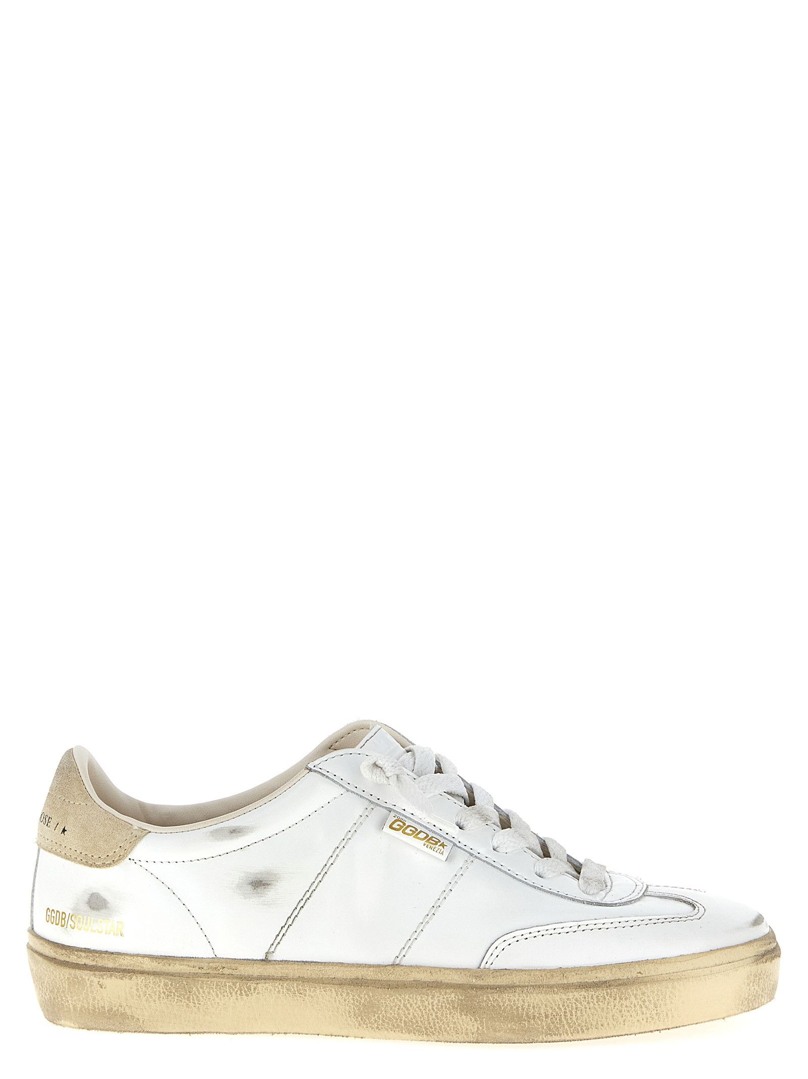 Golden Goose 'Soul Star' sneakers Size US 8 / IT 38 - 1 Thumbnail
