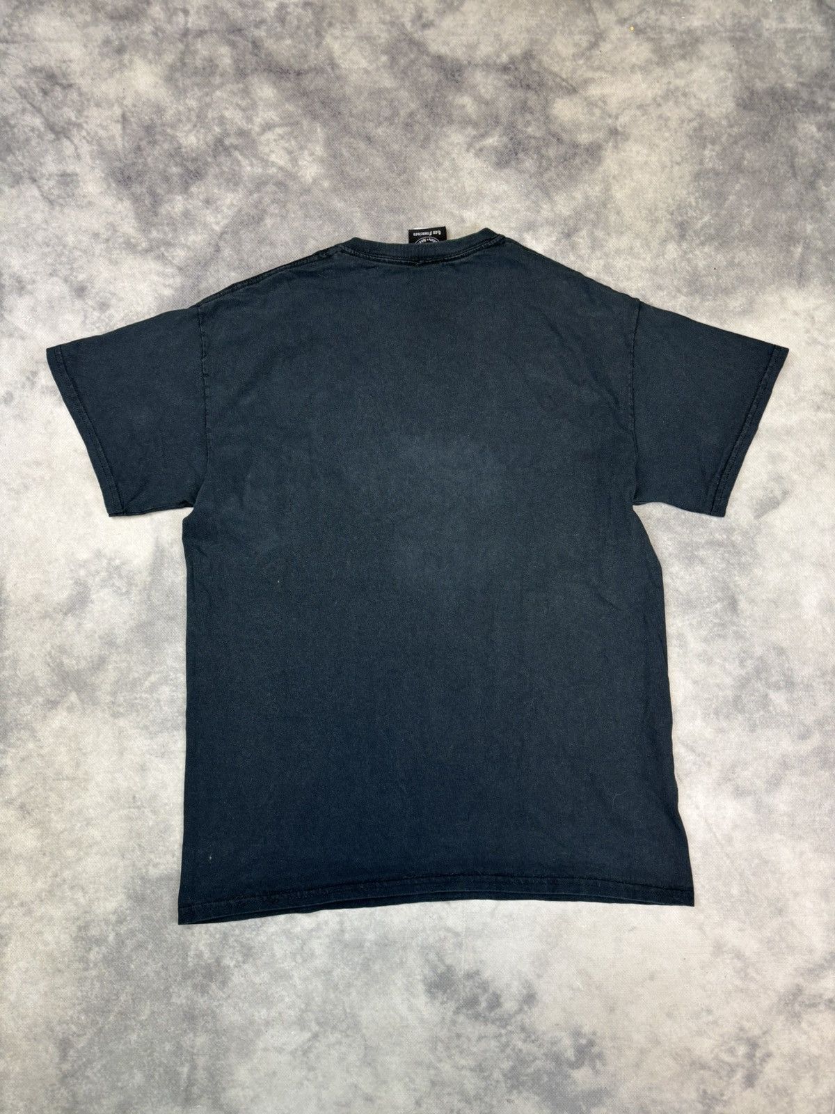 Hook-Ups Thrasher t shirt vintage graphic devil skateboard opium y2k Size US M / EU 48-50 / 2 - 5 Thumbnail