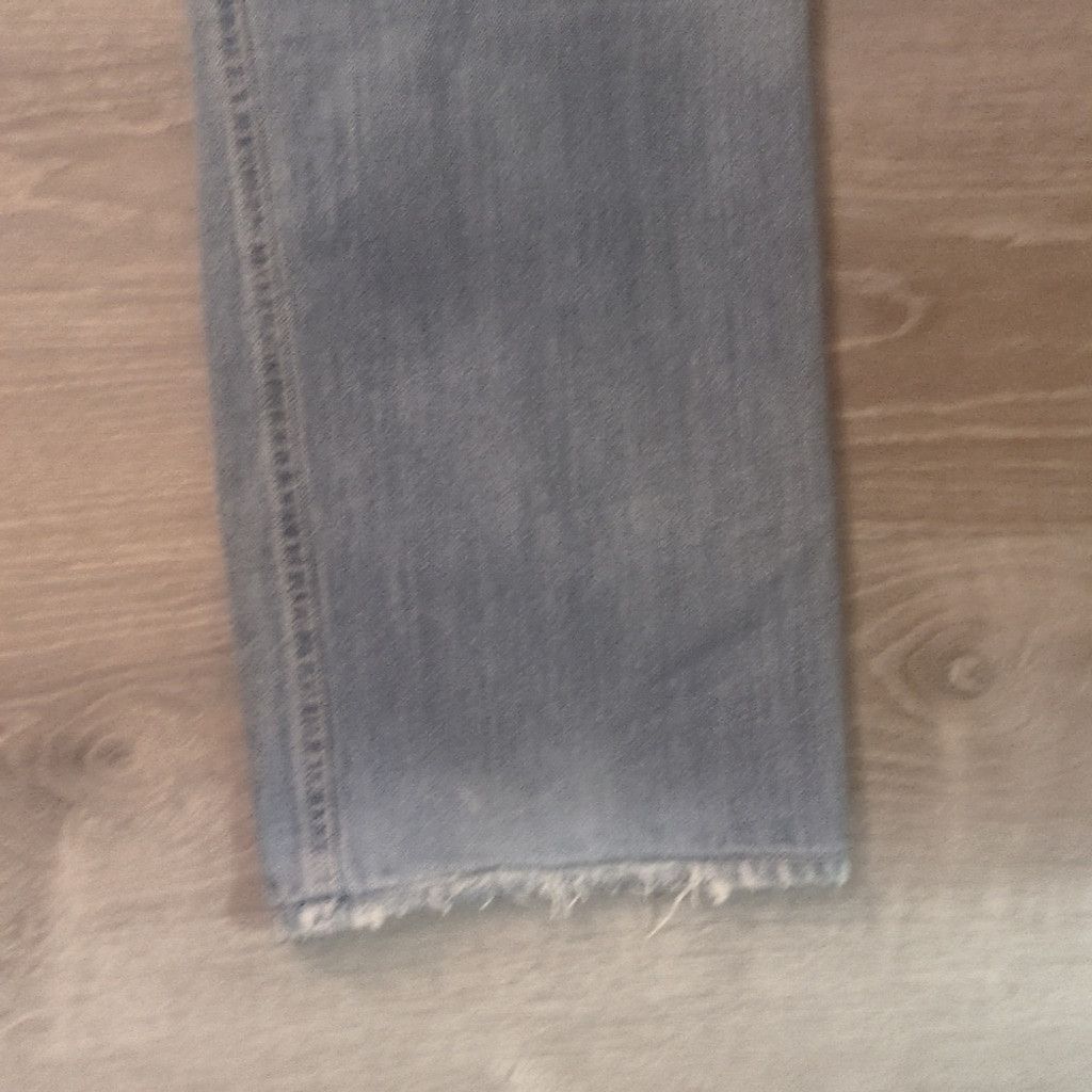 Other Sea Kay International Vintage Distressed Jeans Size 36x34 Size US 36 / EU 52 - 13 Thumbnail