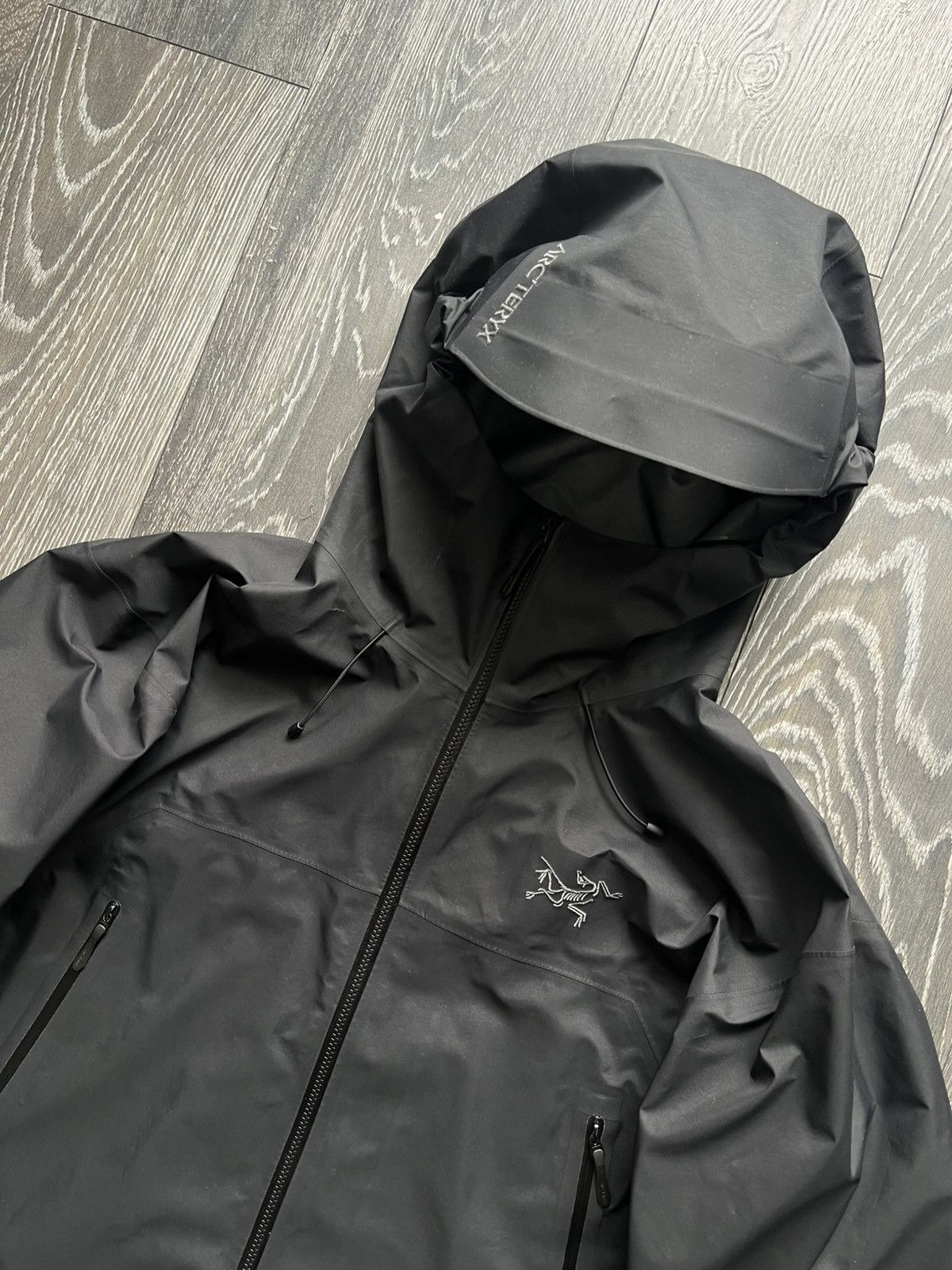 Arc'teryx Arcteryx beta SL Size US L / EU 52-54 / 3 - 2 Thumbnail