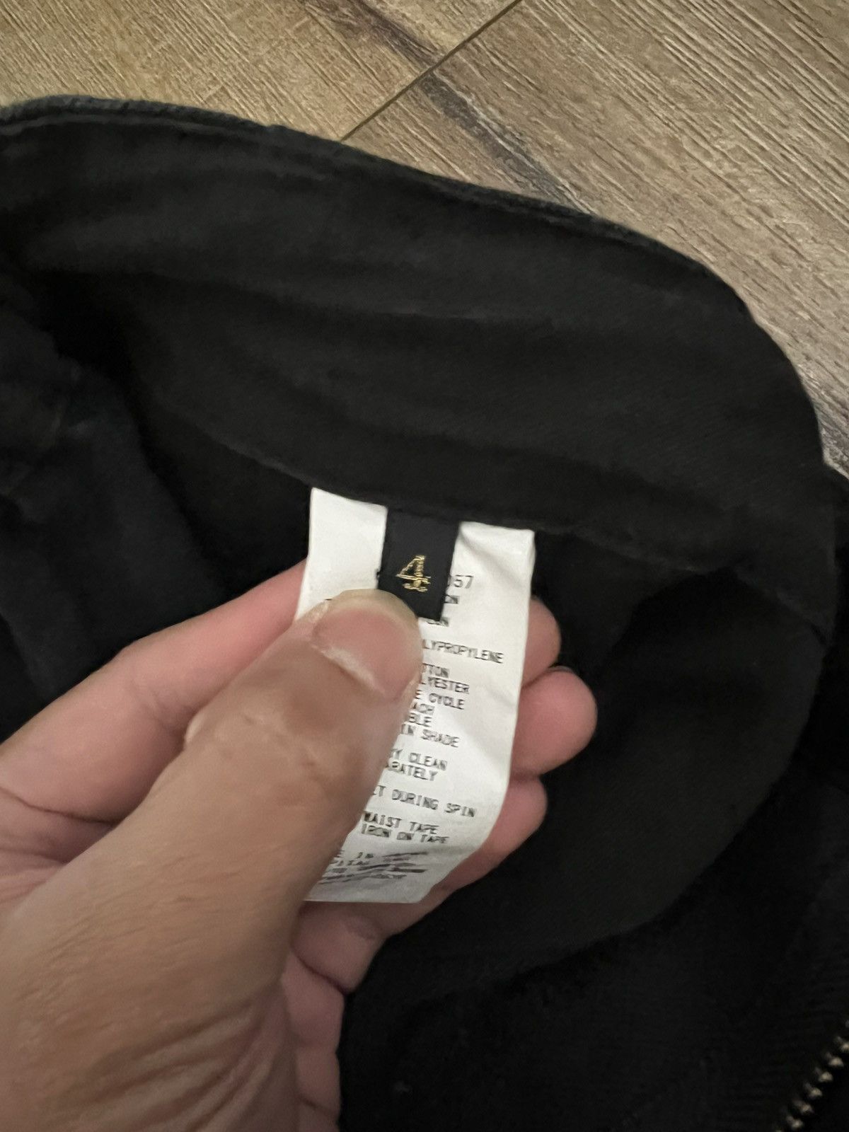 Kapital Denim cargo shuttle pants Size US 34 / EU 50 - 5 Thumbnail