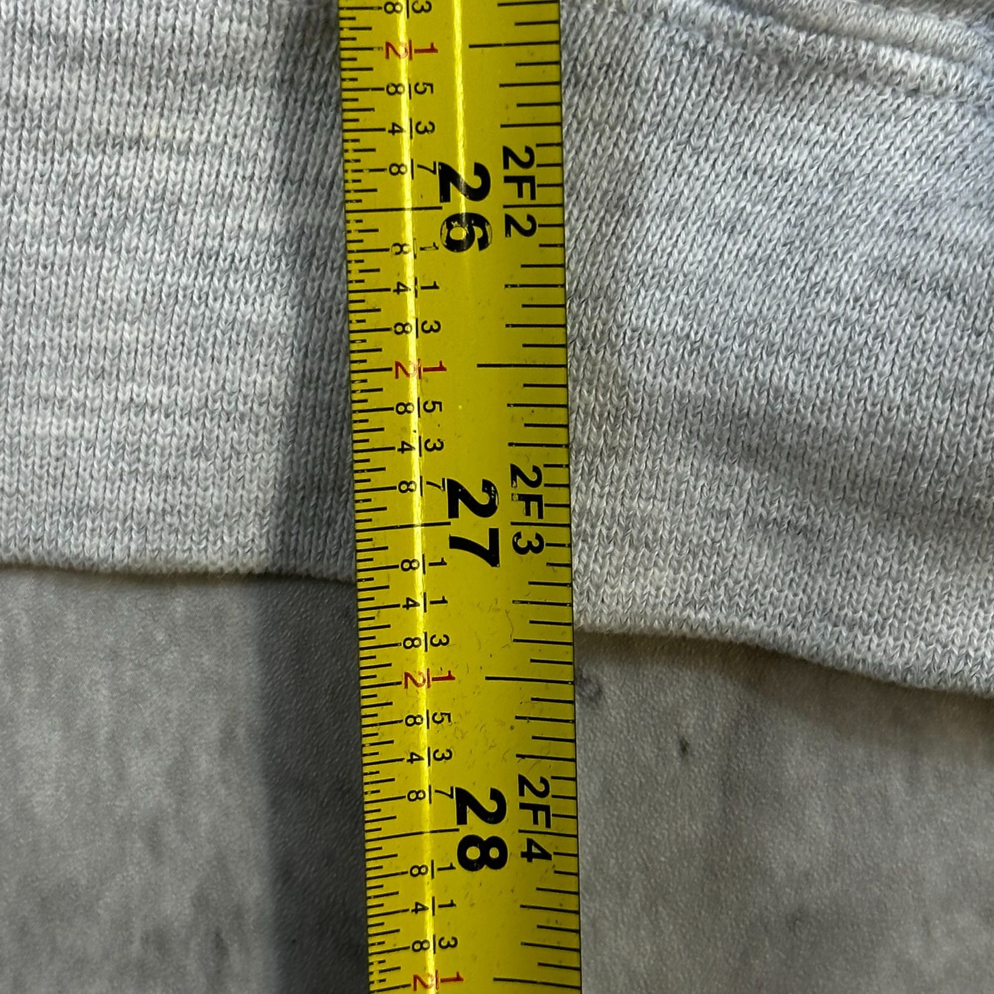 Gear for Sports University Of Colorado Big Cotton Crewneck Sweatshirt XXL By Size US XXL / EU 58 / 5 - 5 Thumbnail