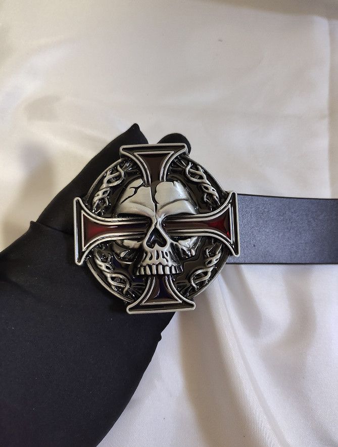 Other Fashion personalized simple belt Size ONE SIZE - 6 Thumbnail