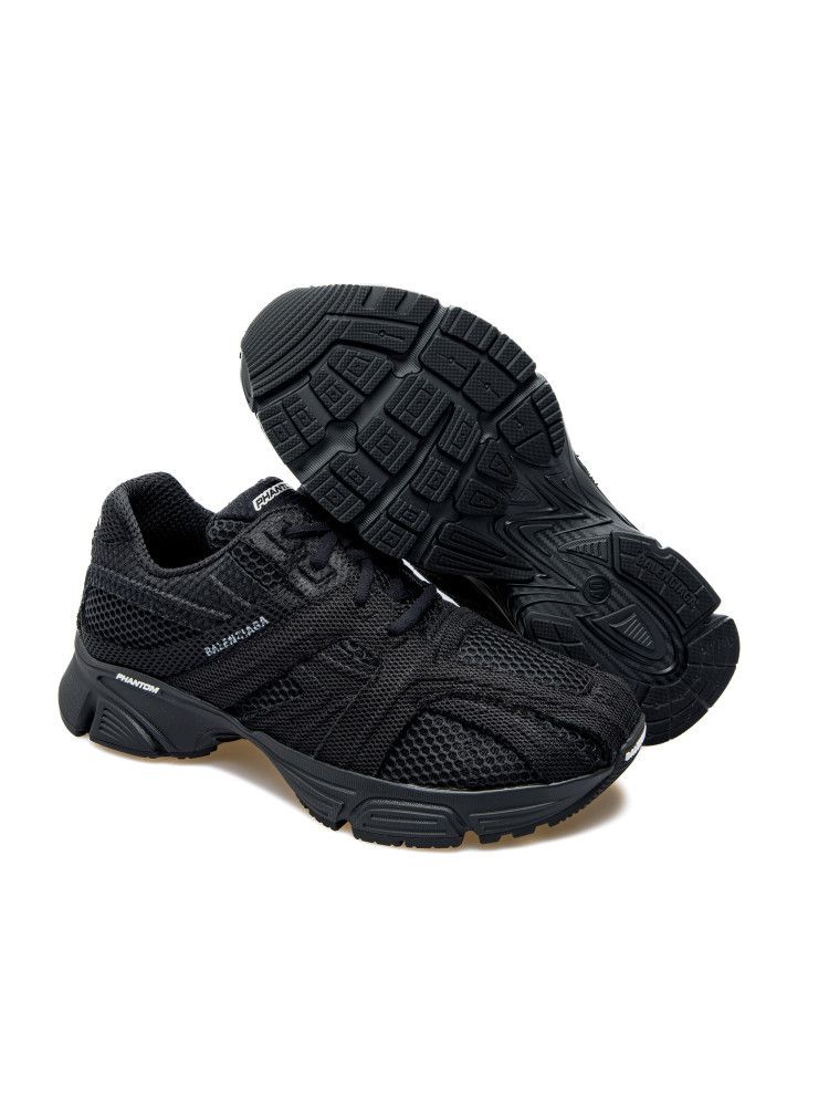 Balenciaga o1loc1c0424 678869 Phantom Sneakers in Black Size US 10 / EU 43 - 3 Thumbnail