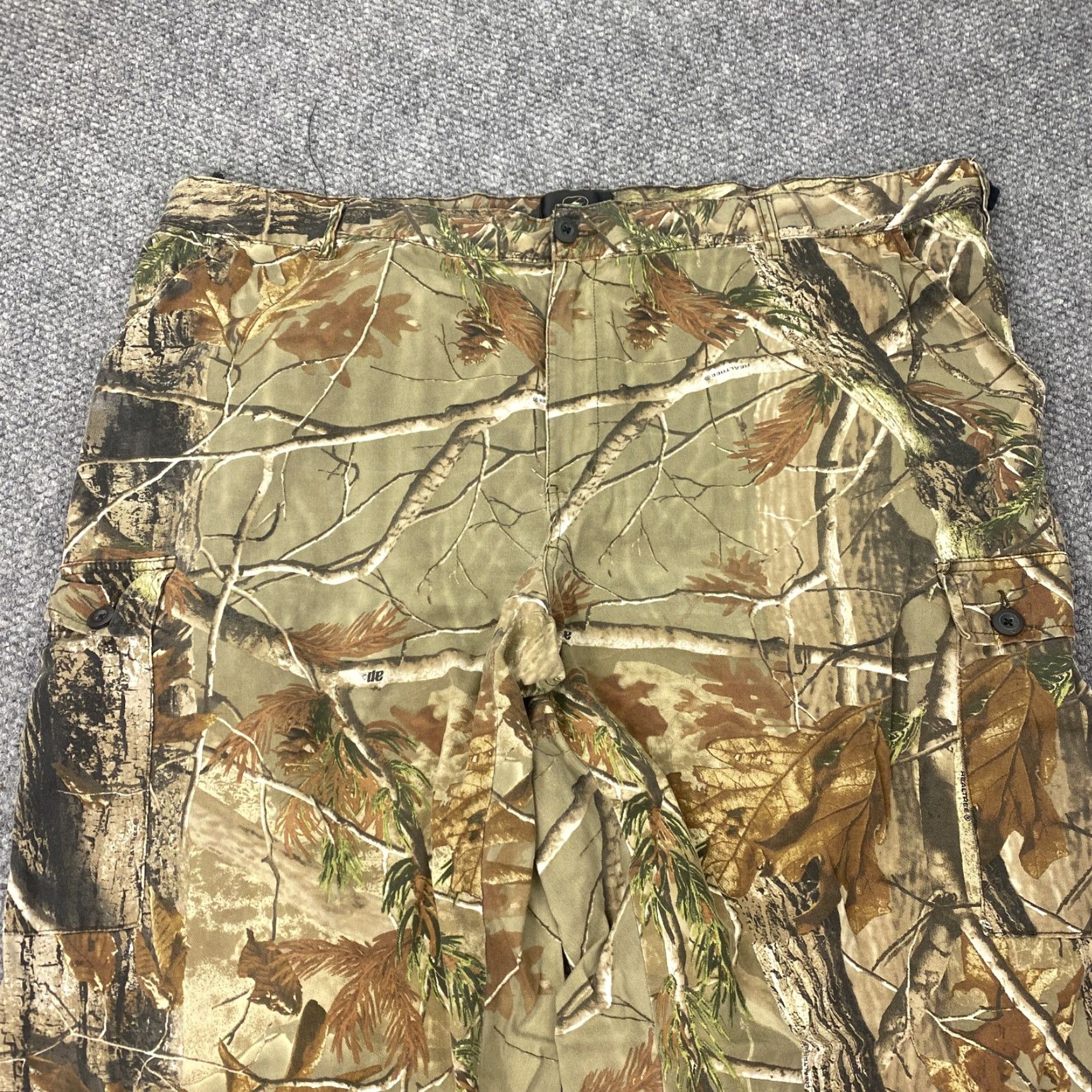 Realtree VINTAGE: No — (not vintage) Size US 39 - 2 Thumbnail