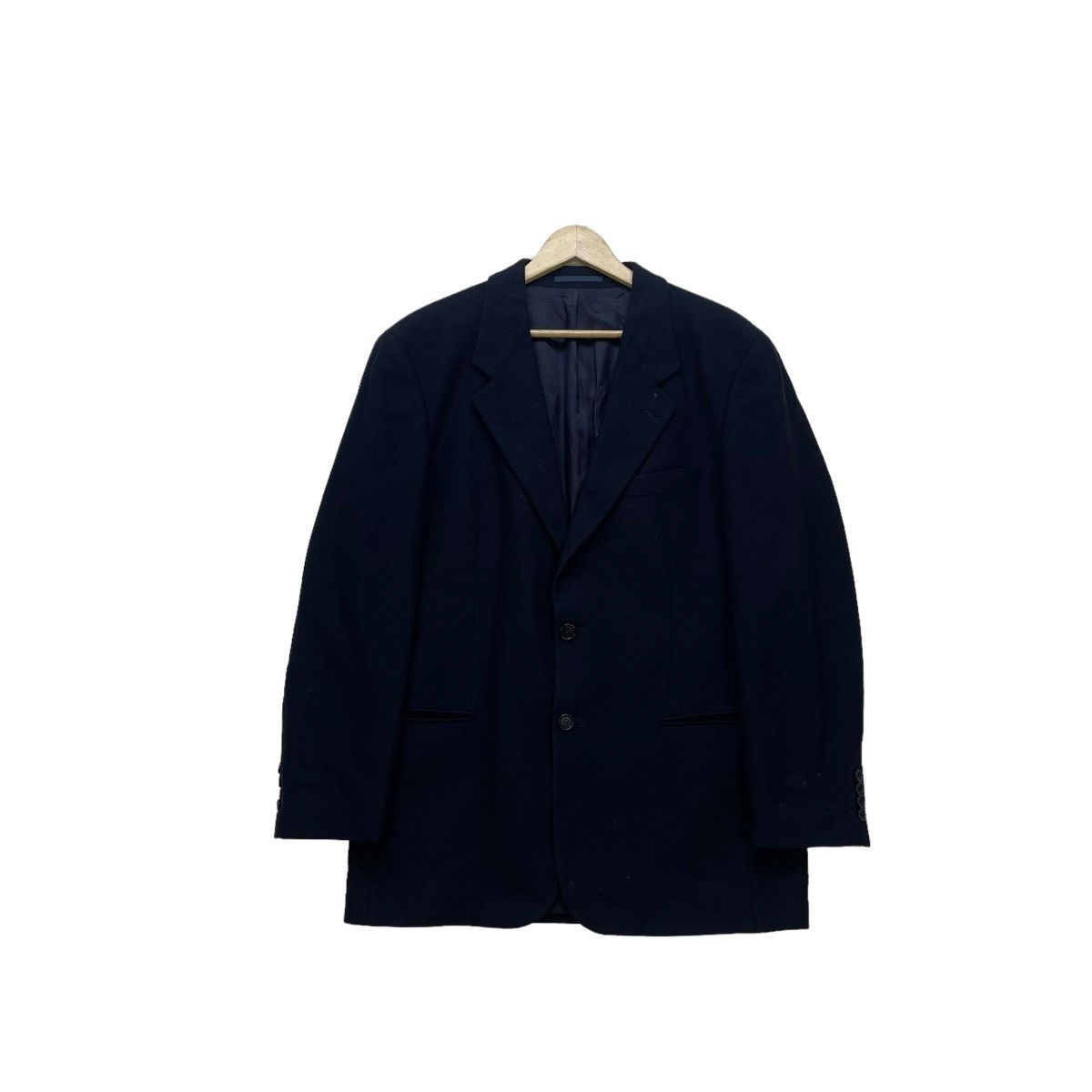 Hugo Boss 💥Luxury Brand BOSS Hugo Boss Casual Jacket Size US M / EU 48-50 / 2 - 4 Thumbnail