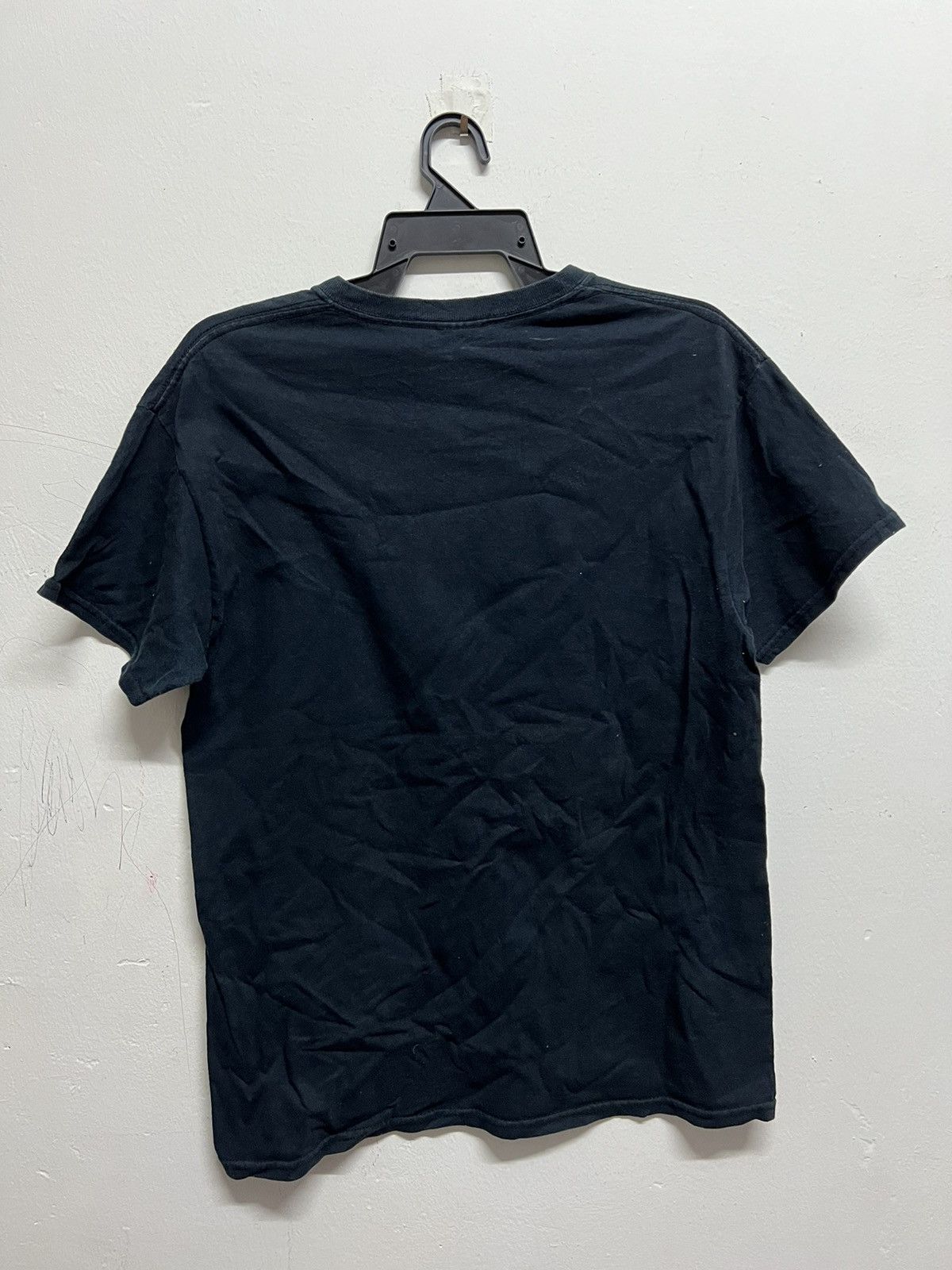 Band Tees × Vintage Vintage 00’s CJ Ramones Band Tee Size US M / EU 48-50 / 2 - 4 Thumbnail