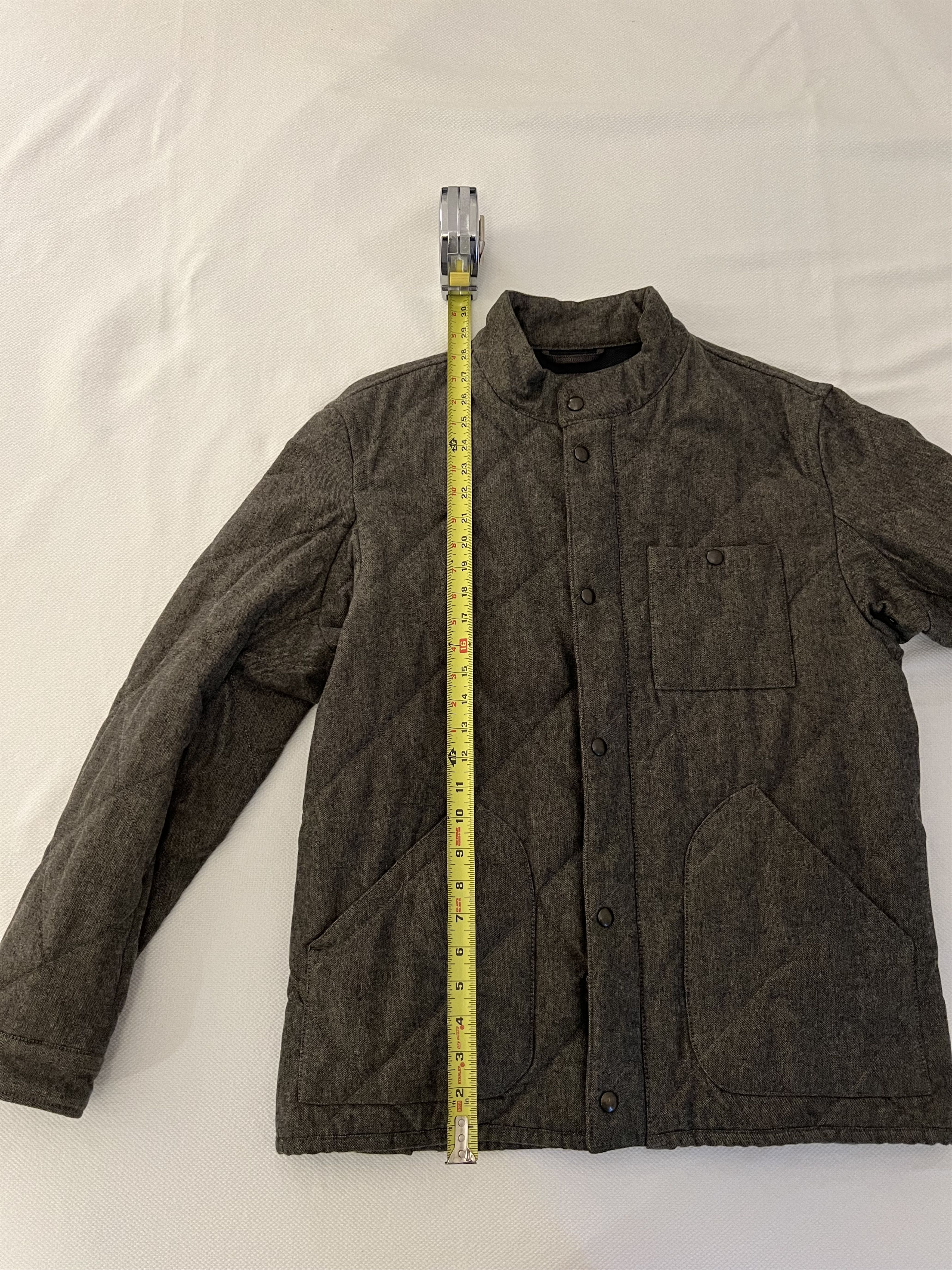 J.Crew J Crew Sussex Jacket Size US L / EU 52-54 / 3 - 6 Thumbnail
