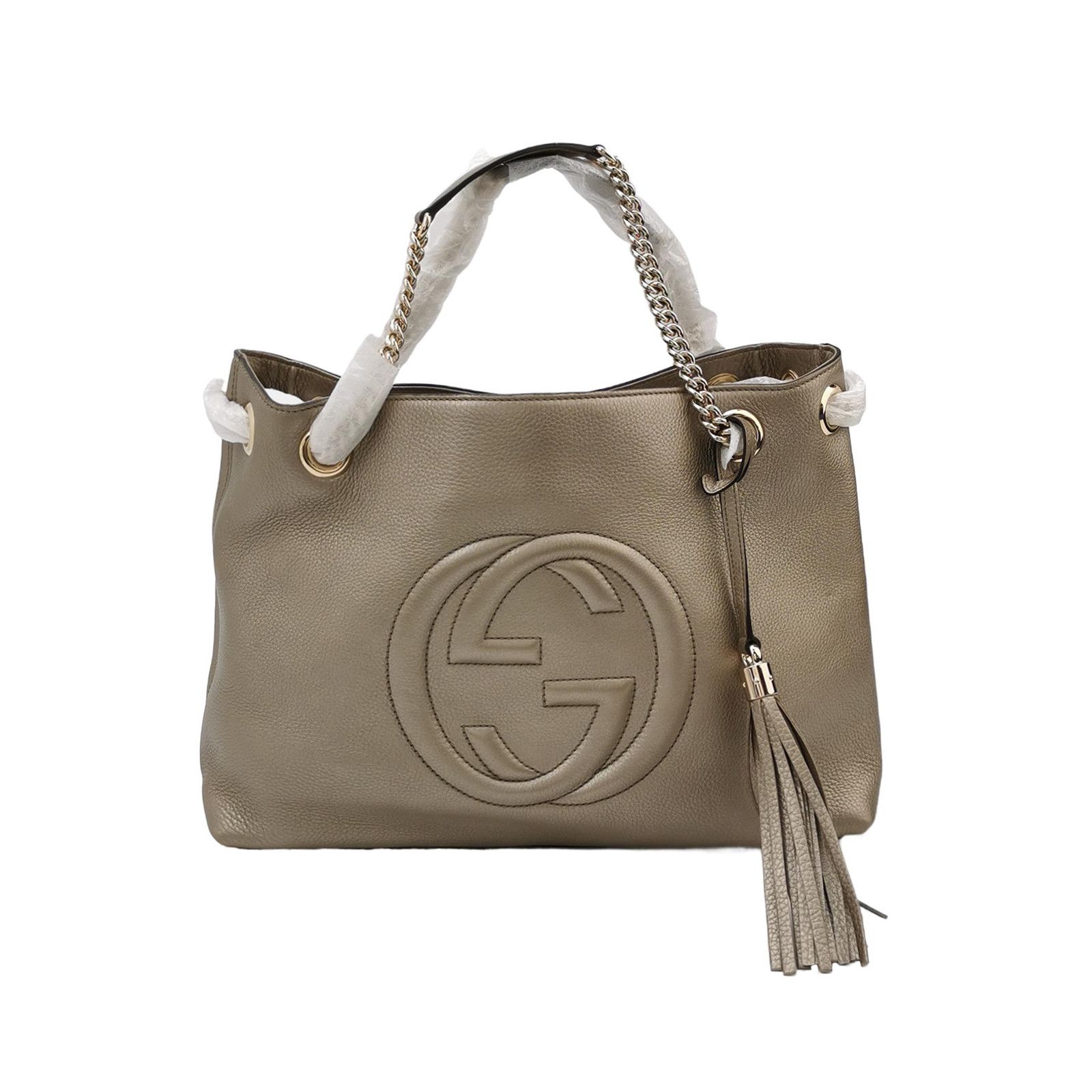 Gucci Gucci Women os Shoulder Bags Size ONE SIZE - 1 Thumbnail