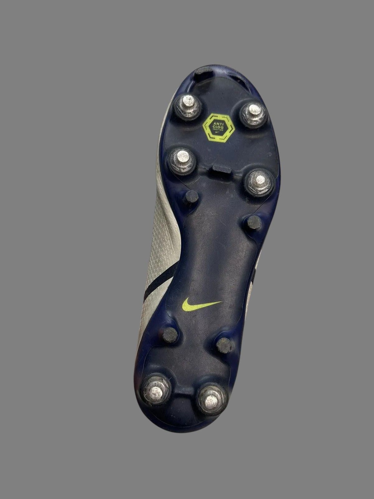 Chelsea Soccer Rare Nike Phantom GT Purple Football Boots Men’s 7 / EU 40 Size US 7 / EU 40 - 10 Thumbnail
