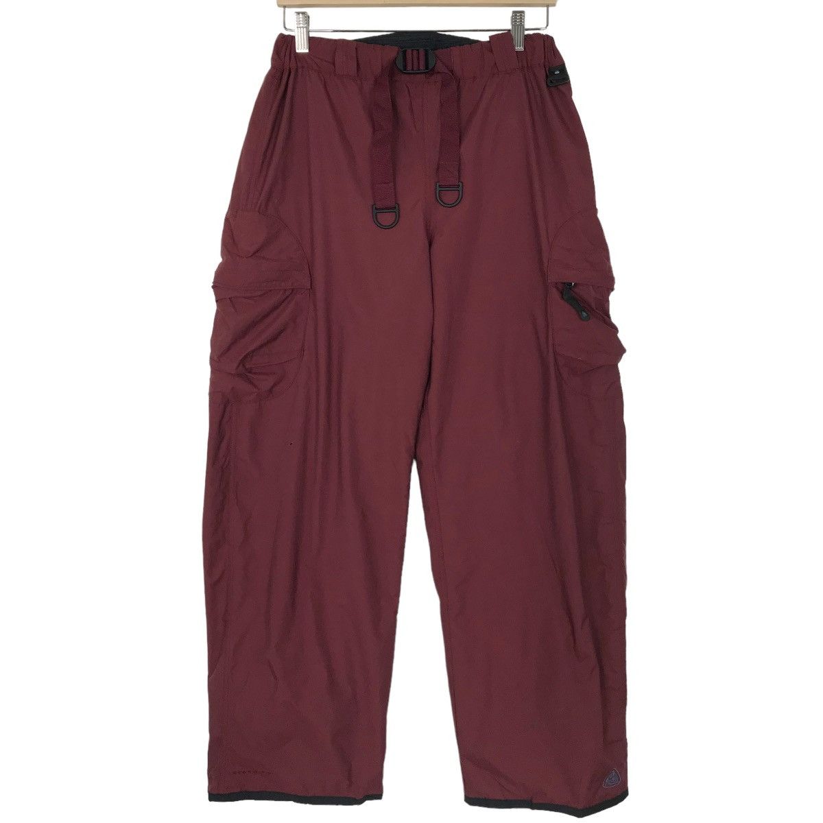 Nike ACG 💥 90s NIKE ACG PANTS Size US 30 / EU 46 - 1 Thumbnail