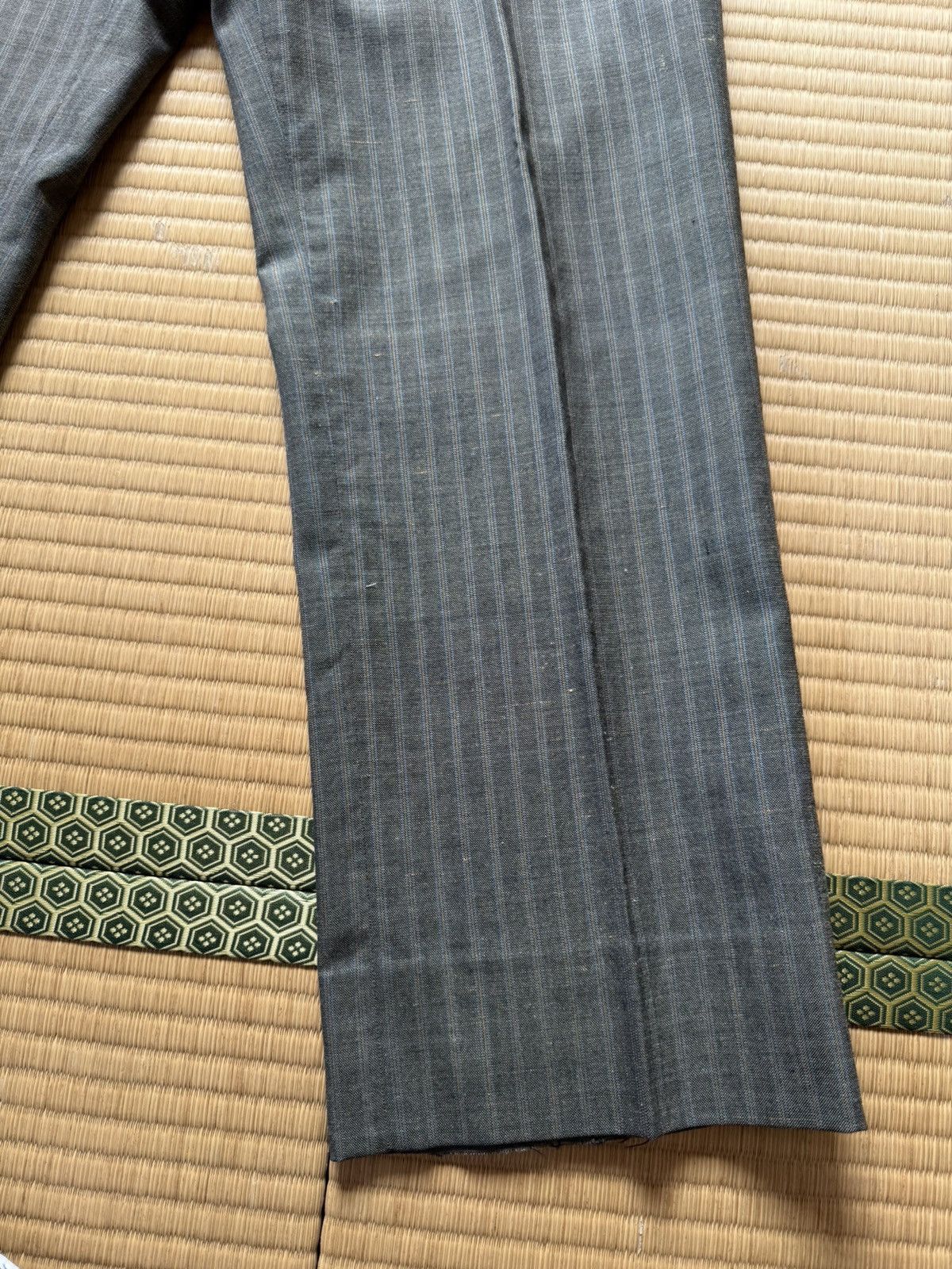 Other Vintage Japanese Suit – Wilkinson × Maison Special 100 Size 40R - 19 Thumbnail