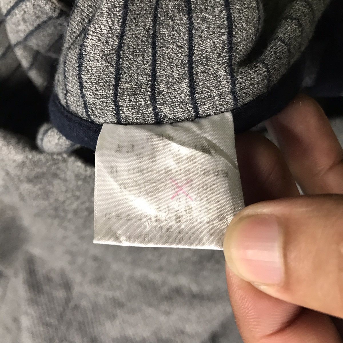 BIGI BIGI BRAND DUFFLE COAT Size US S / EU 44-46 / 1 - 13 Thumbnail