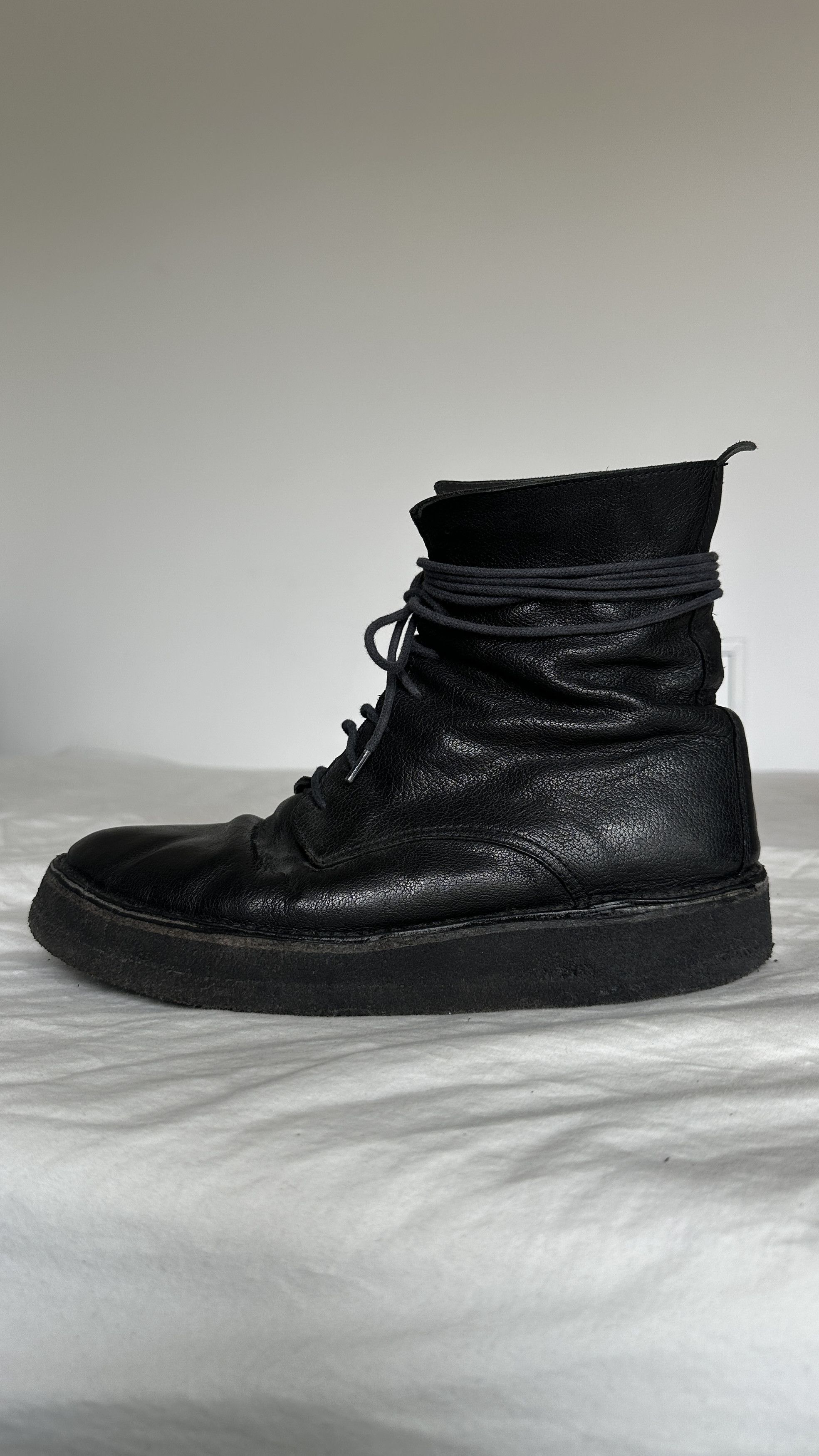 Other Dimmler Leather boots Size US 10 / EU 43 - 8 Thumbnail