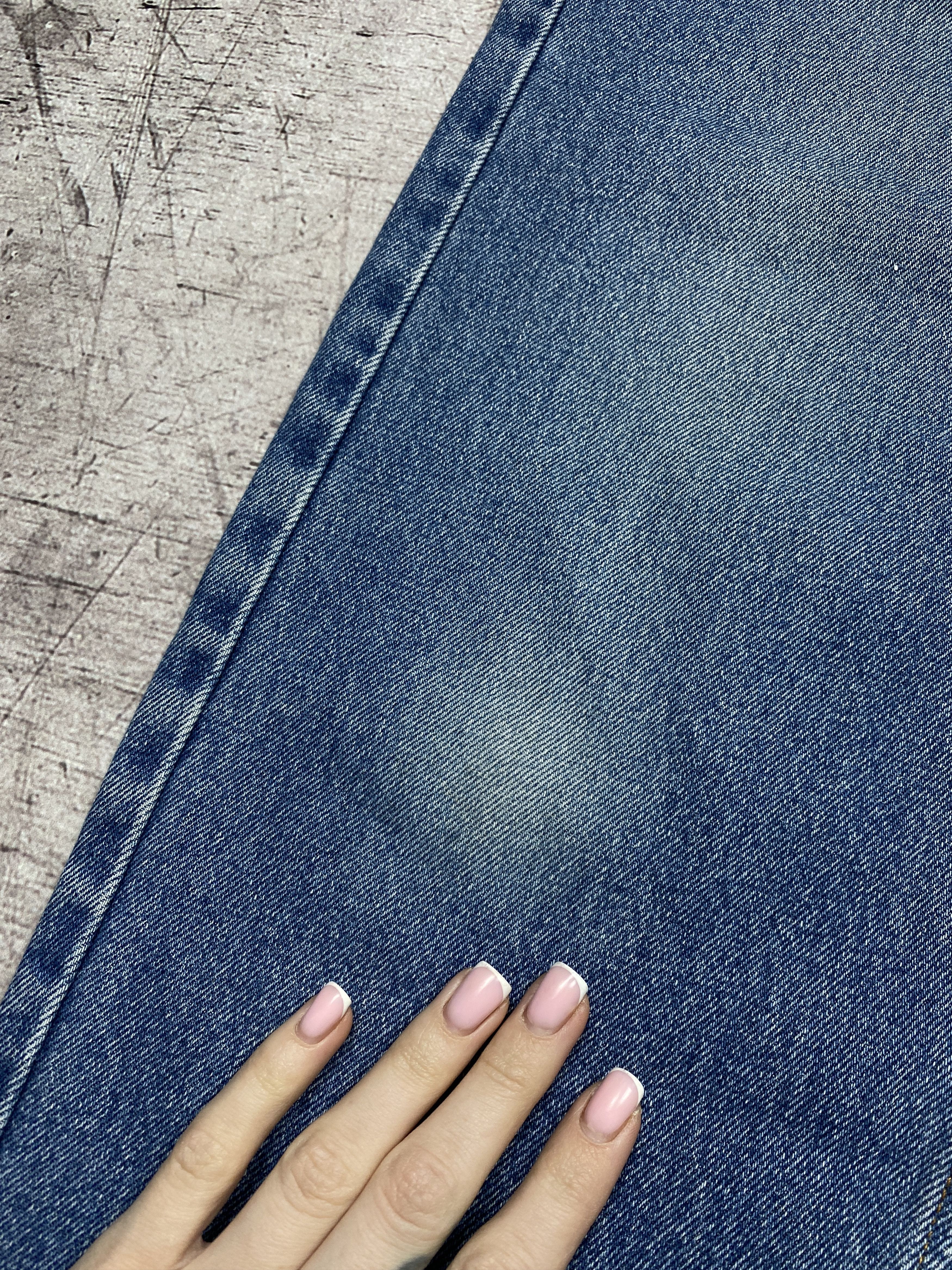 Levi's × Levi's Vintage Clothing × Vintage Levi's 90s Vintage Mens Denim Pants Jeans Size US 33 - 7 Thumbnail