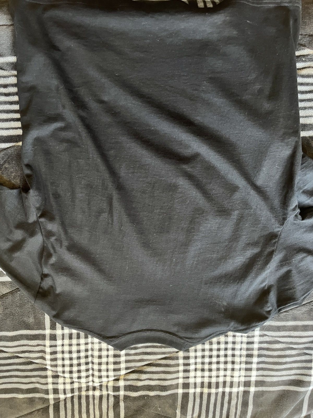 G59 Records Grey day 2023 long sleeve Size US L / EU 52-54 / 3 - 4 Thumbnail