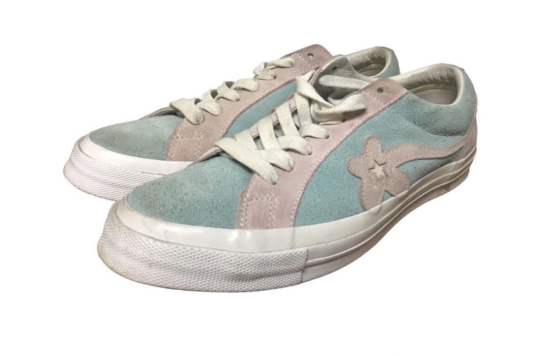 Grailed golf le fleur sales