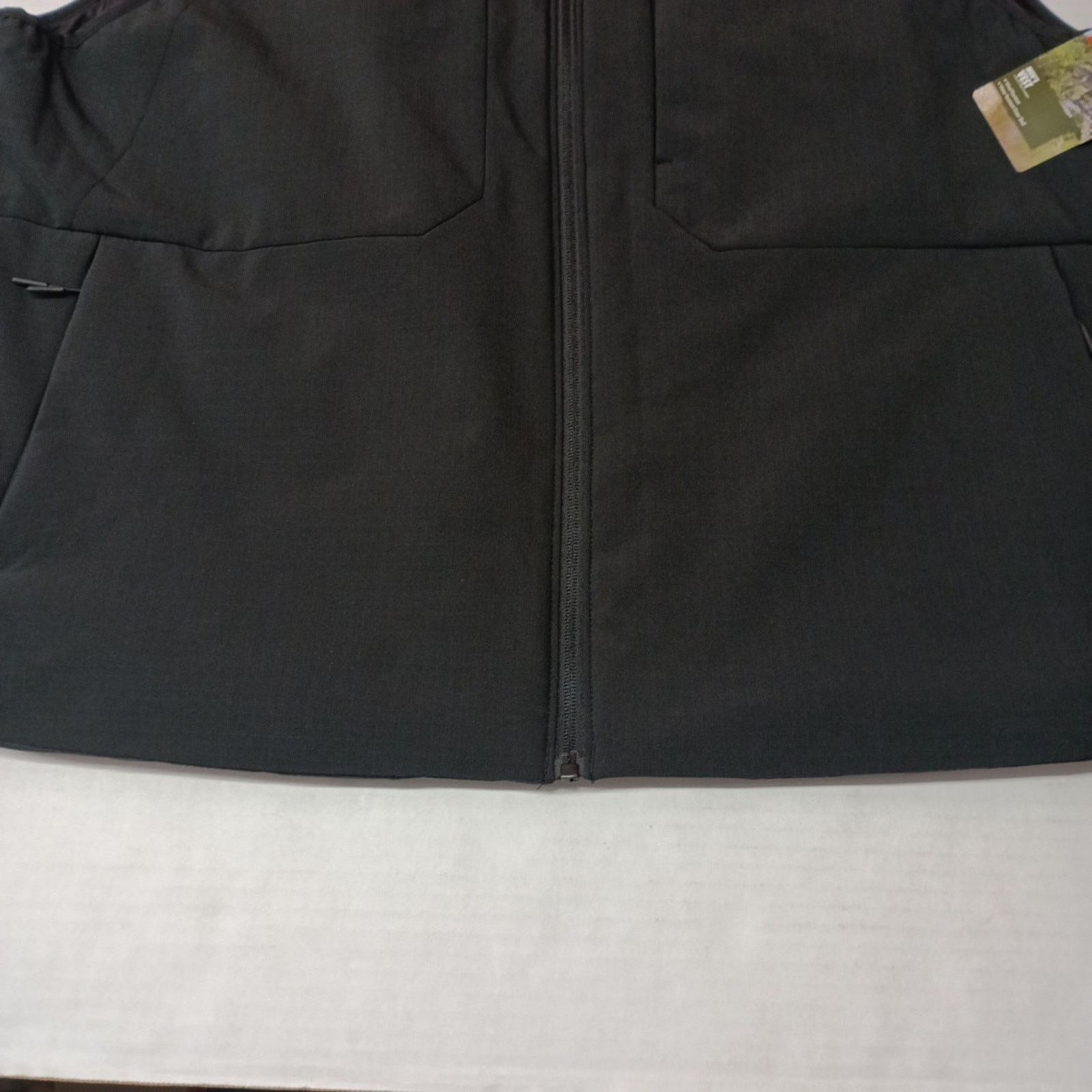 Other Ozark Trail Black Wind Resistent Vest Men's Sz 2XL (50-52) Size US XXL / EU 58 / 5 - 2 Thumbnail