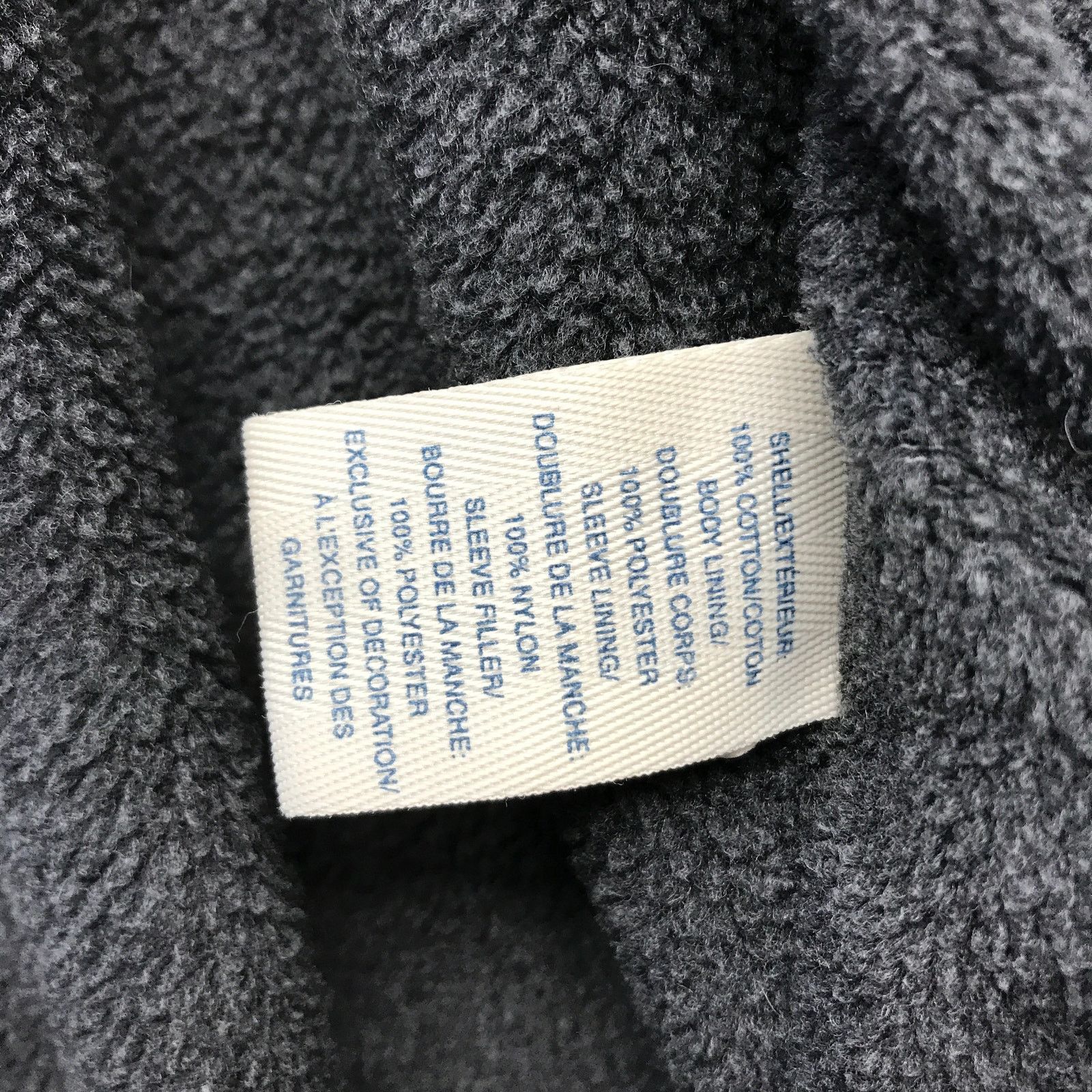 Old Navy Vintage Old Navy Painters Corduroy Jacket Mens M Tan Barn Size US M / EU 48-50 / 2 - 9 Thumbnail