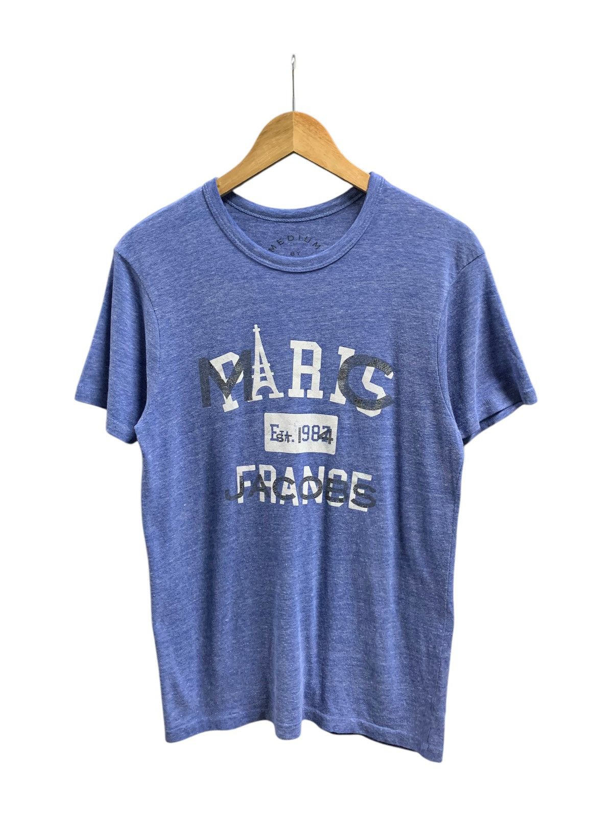 Marc Jacobs Marc Jacobs 12 Rayone T-Shirt Size US M / EU 48-50 / 2 - 1 Thumbnail