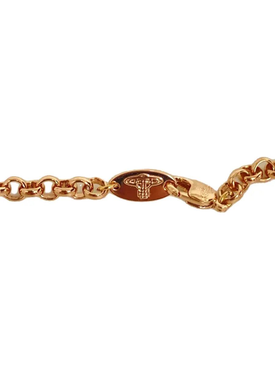 Vivienne Westwood Vivienne Westwood Necklace Gold Size ONE SIZE - 3 Thumbnail