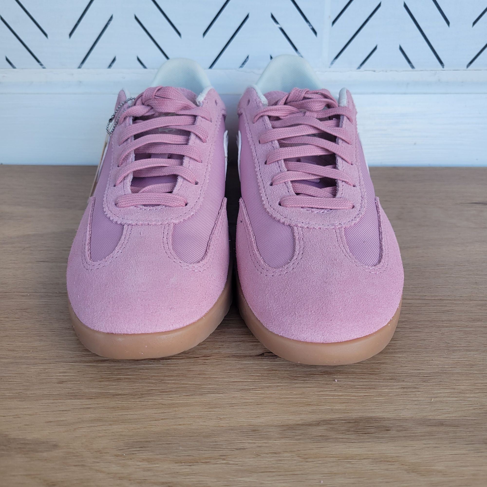 Converse ⭐Converse Run Star Trainer Ox Sz 5.5 Men Casual Shoes Suede Size US 5.5 / EU 38 - 3 Thumbnail
