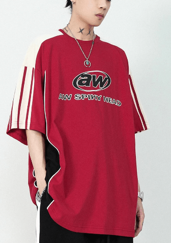 Japanese Brand × Vintage "Mixture of various-M" T-shirt Size US M / EU 48-50 / 2 - 1 Thumbnail