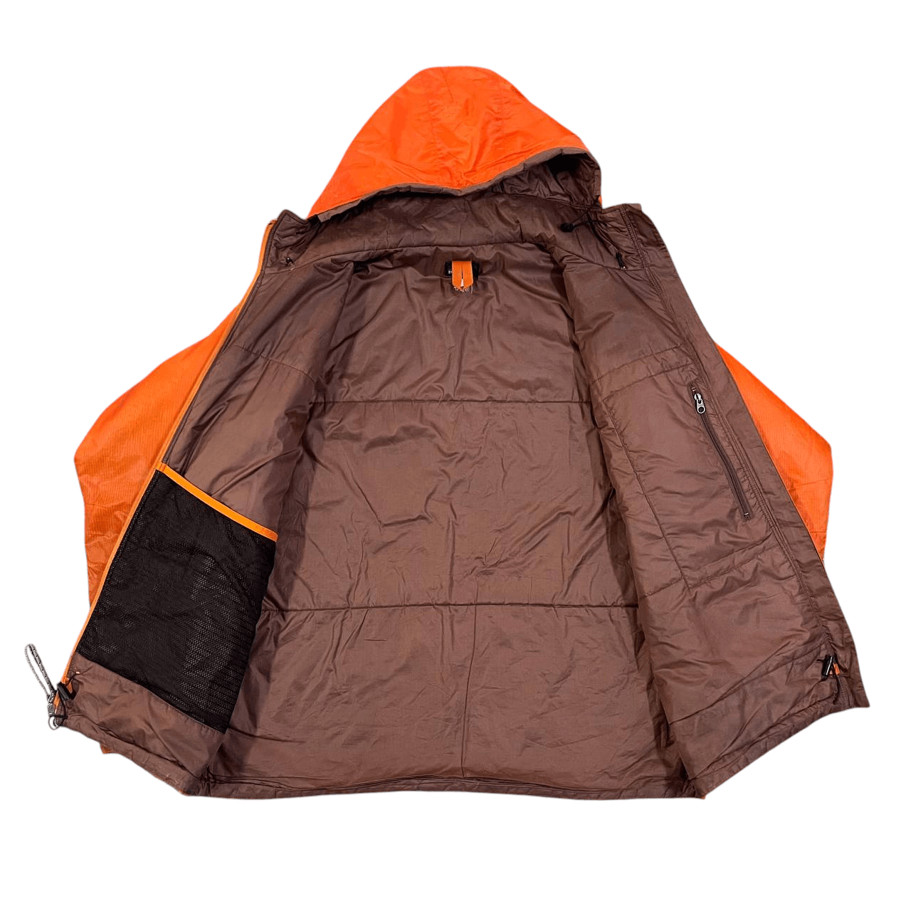 Patagonia Vintage Patagonia Puffer Jacket Size US M / EU 48-50 / 2 - 7 Thumbnail