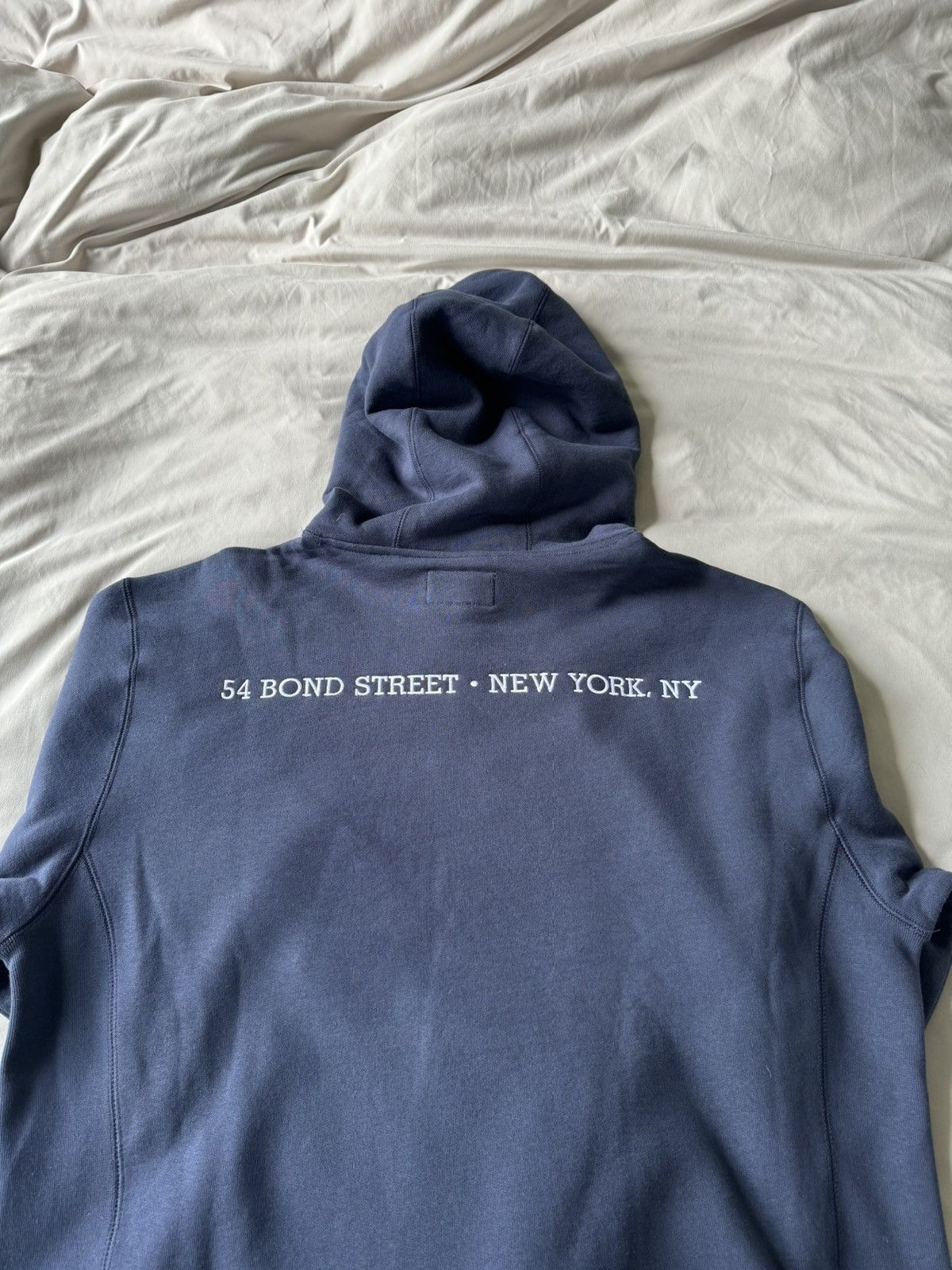 October's Very Own OVO x New York Bond Street - limited Edition Size US M / EU 48-50 / 2 - 3 Thumbnail