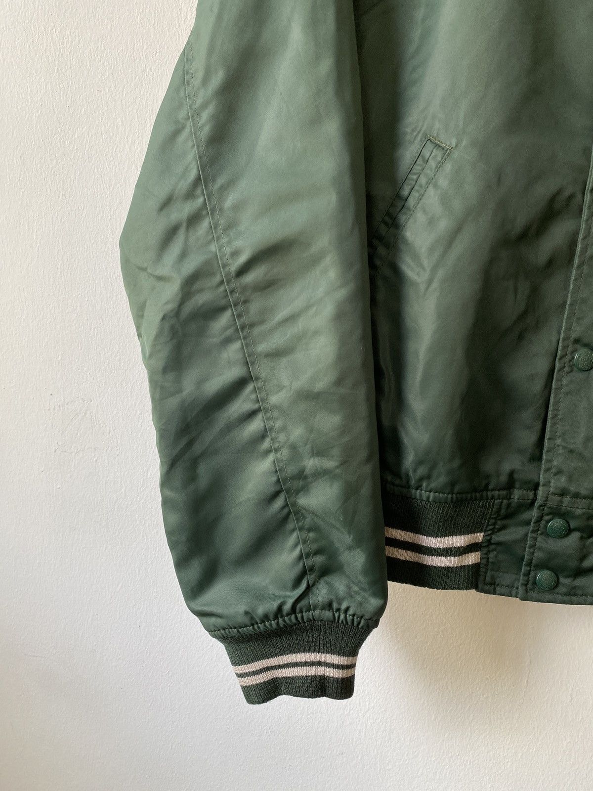 Japanese Brand × PPFM Japanese Brand PPFM Bomber Jacket Size US M / EU 48-50 / 2 - 4 Thumbnail