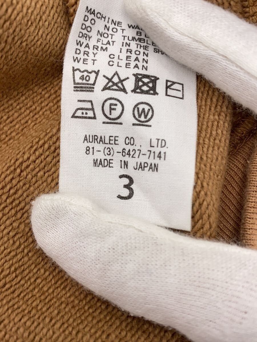 Auralee AW19 Sweater Size US L / EU 52-54 / 3 - 4 Thumbnail