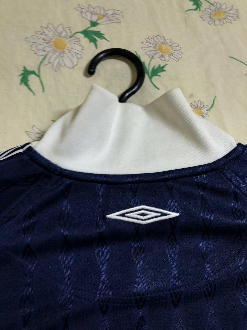 Umbro UMBRO BIG LOGO SHIRT JERSEY REVERSIBLE Size US L / EU 52-54 / 3 - 18 Thumbnail